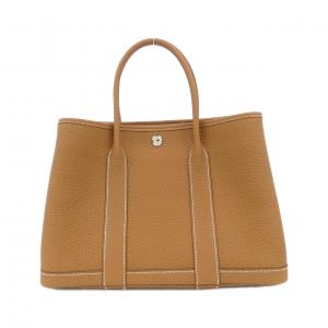 エルメス ガーデン パーティ 30cm 051568CK バッグ