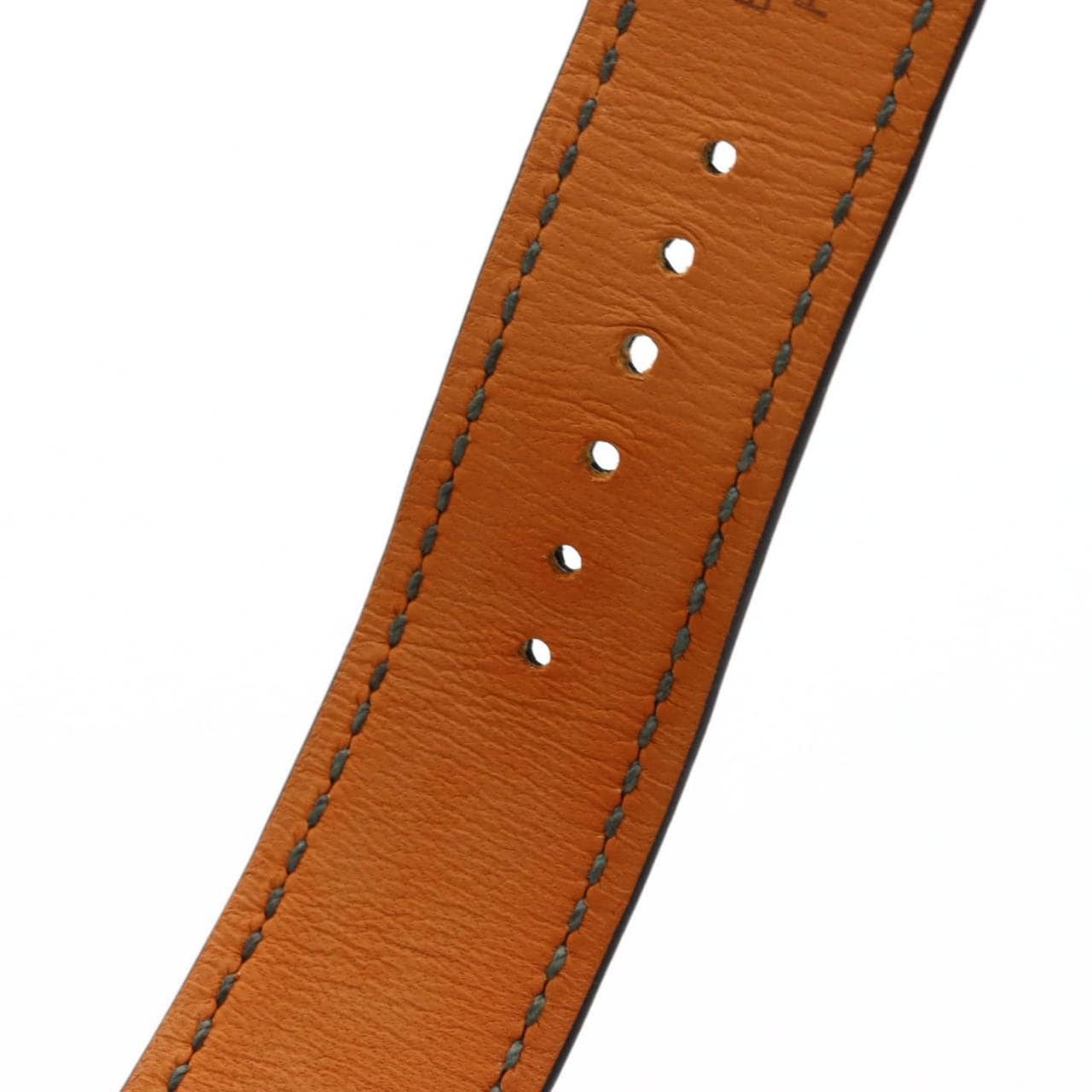エルメス ケープコッド CC1.710 SS 自動巻