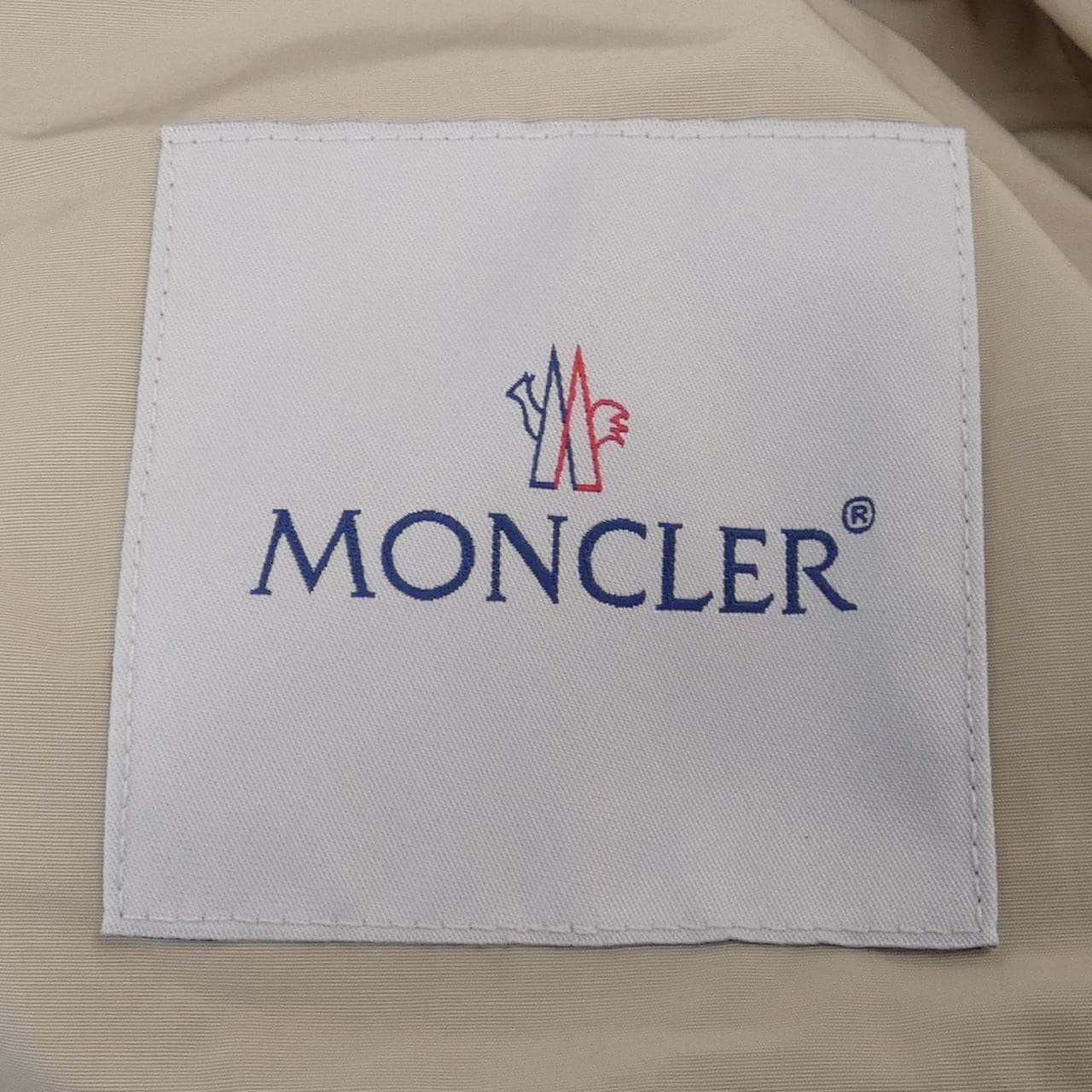 MONCLER moncler coat