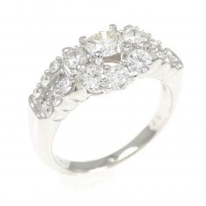 Diamond ring