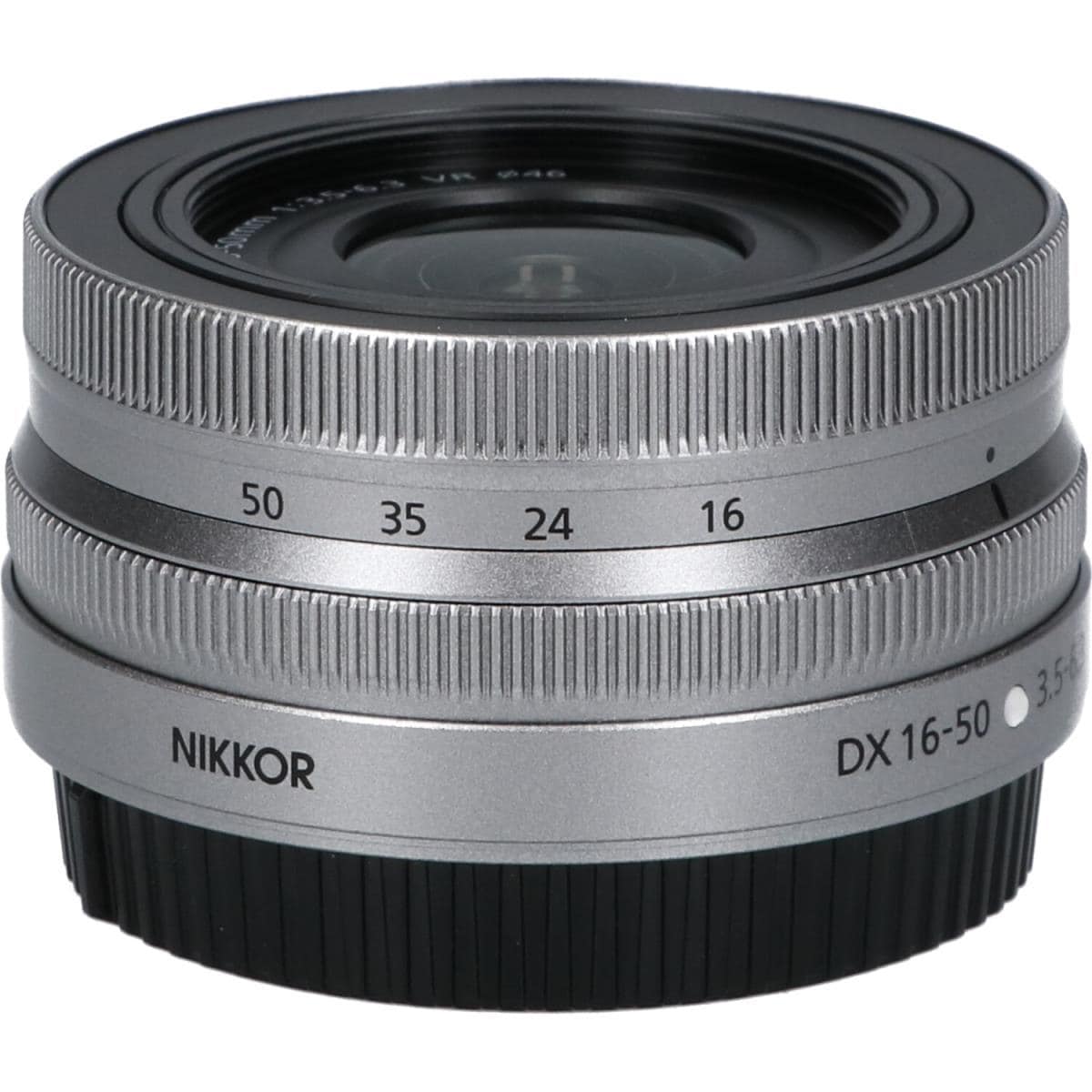 ＮＩＫＯＮ　Ｚ　ＤＸ１６－５０ｍｍ　Ｆ３．５－６．３ＶＲ　ＳＶ