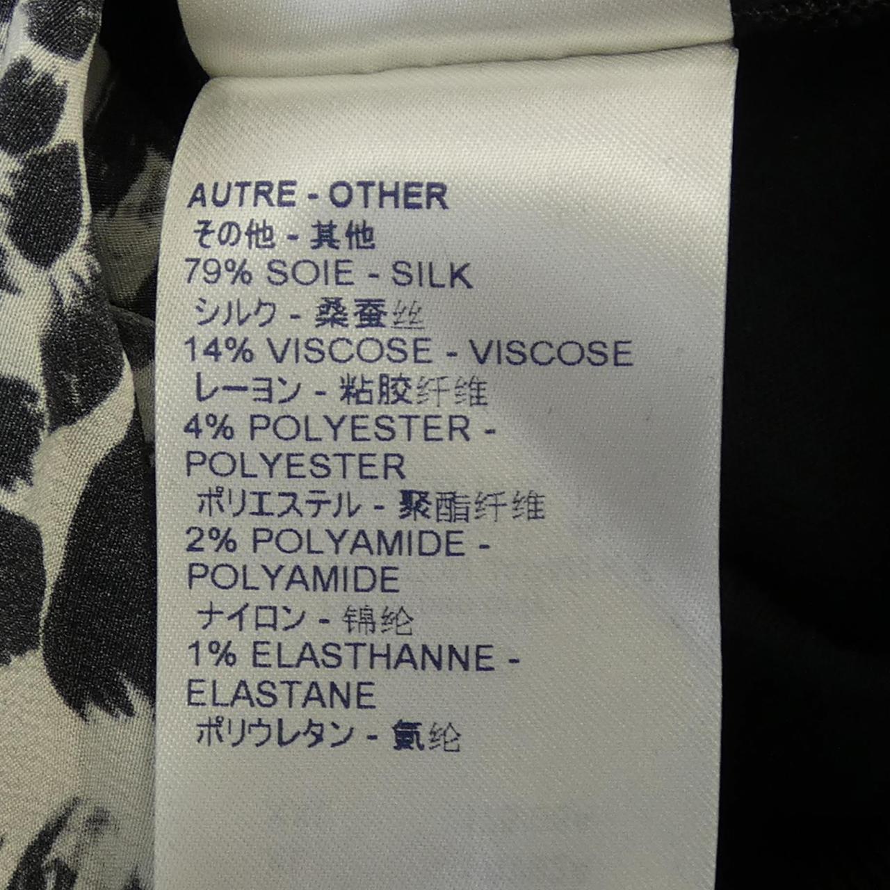 ルイヴィトン LOUIS VUITTON ワンピース