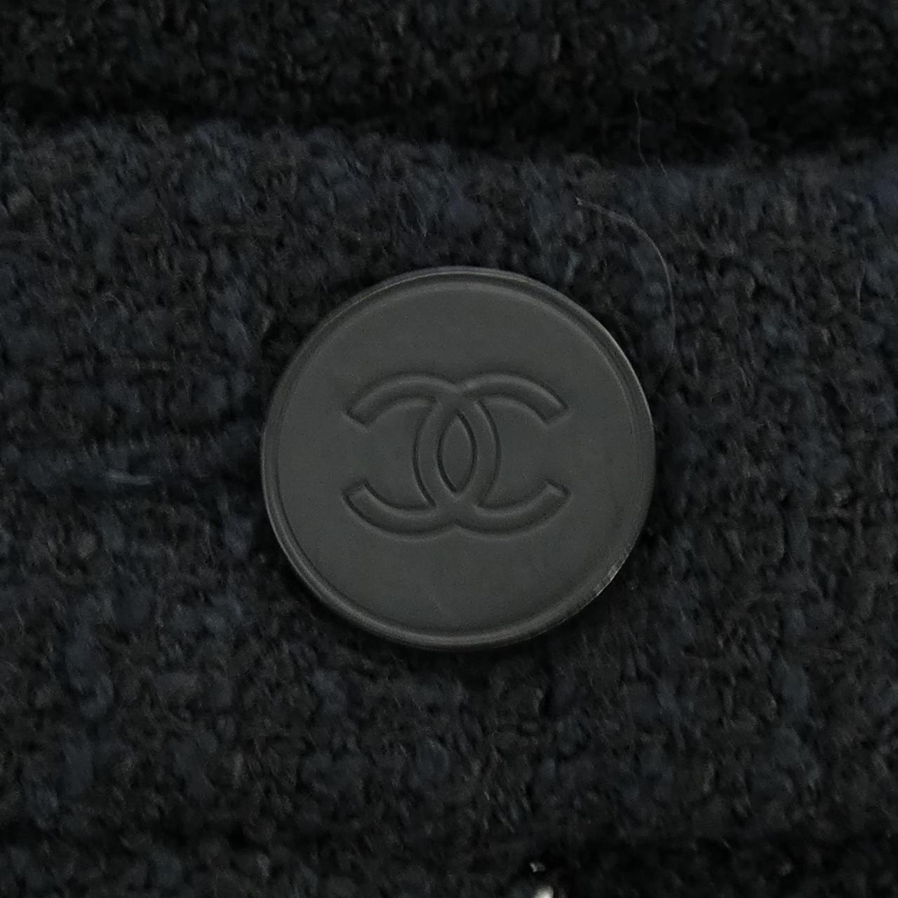 【ヴィンテージ】シャネル CHANEL スカート
