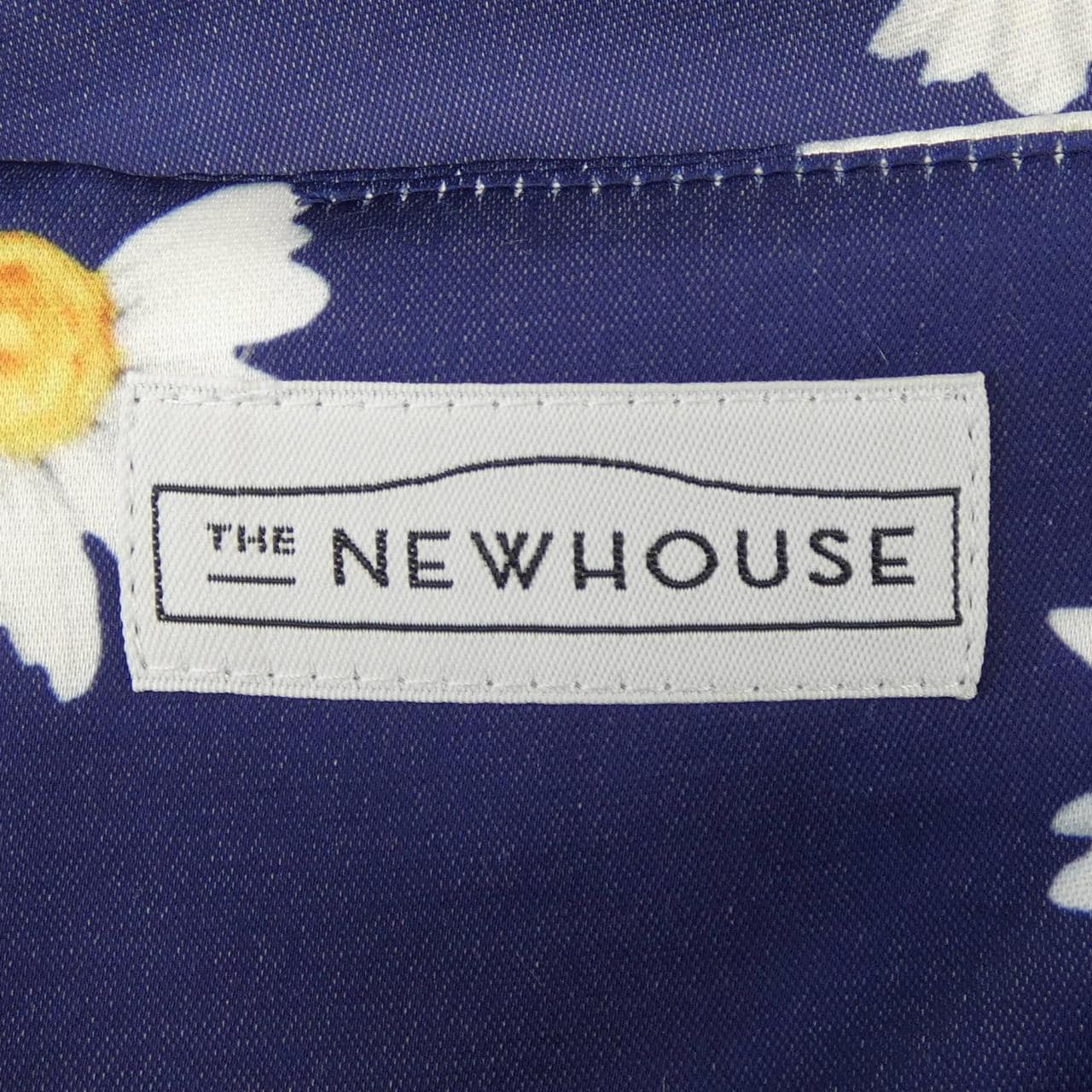 ザニューハウス THE NEWHOUSE ワンピース