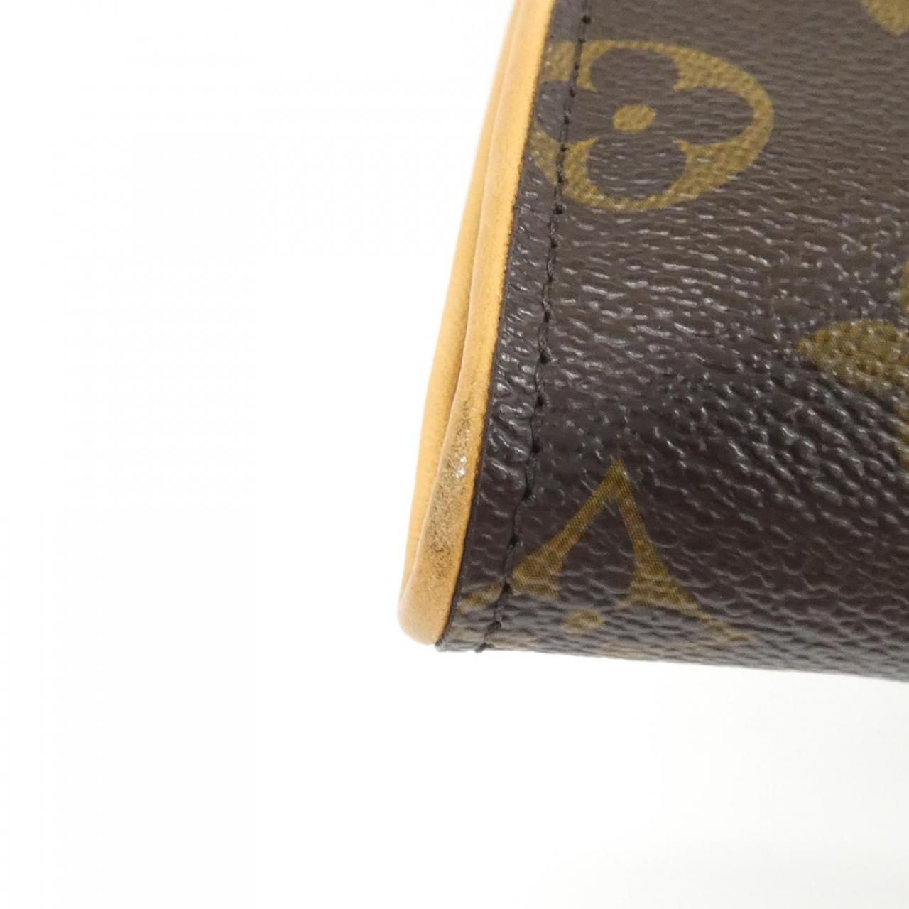 LOUIS VUITTON Monogram Sophie M40158 单肩包