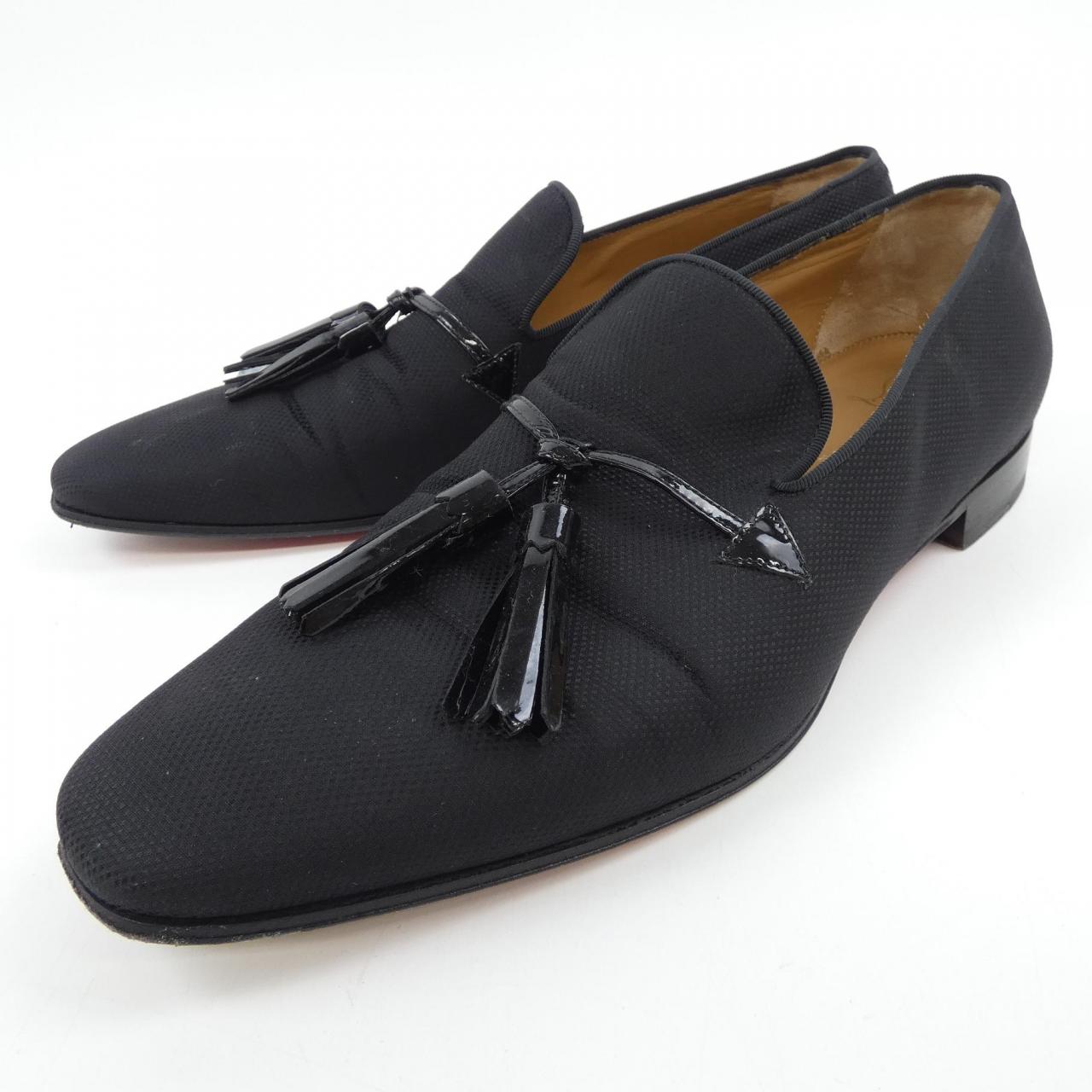 クリスチャンルブタン CHRISTIAN LOUBOUTIN シューズ