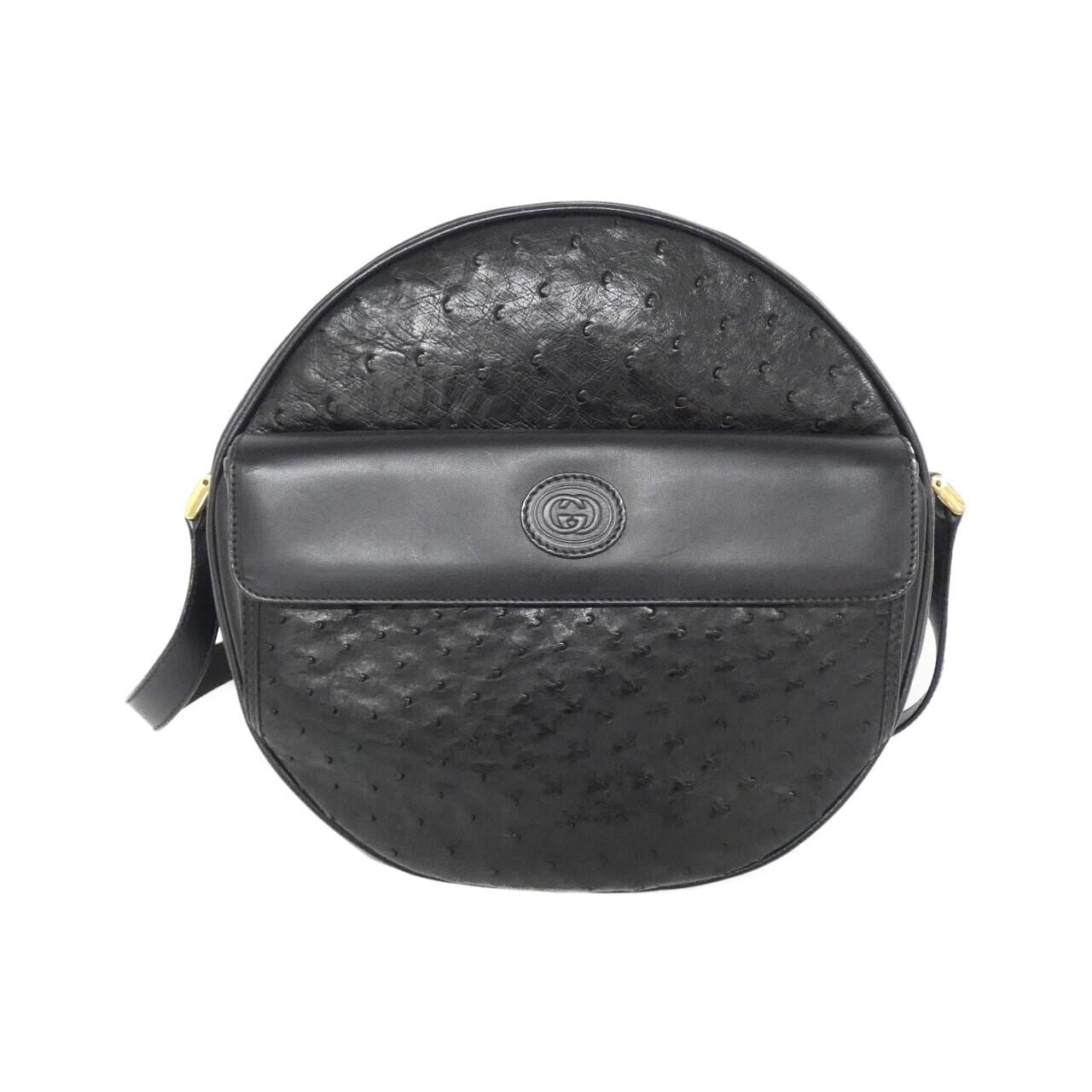 【ヴィンテージ】グッチ 001 115 1051 ショルダーバッグ