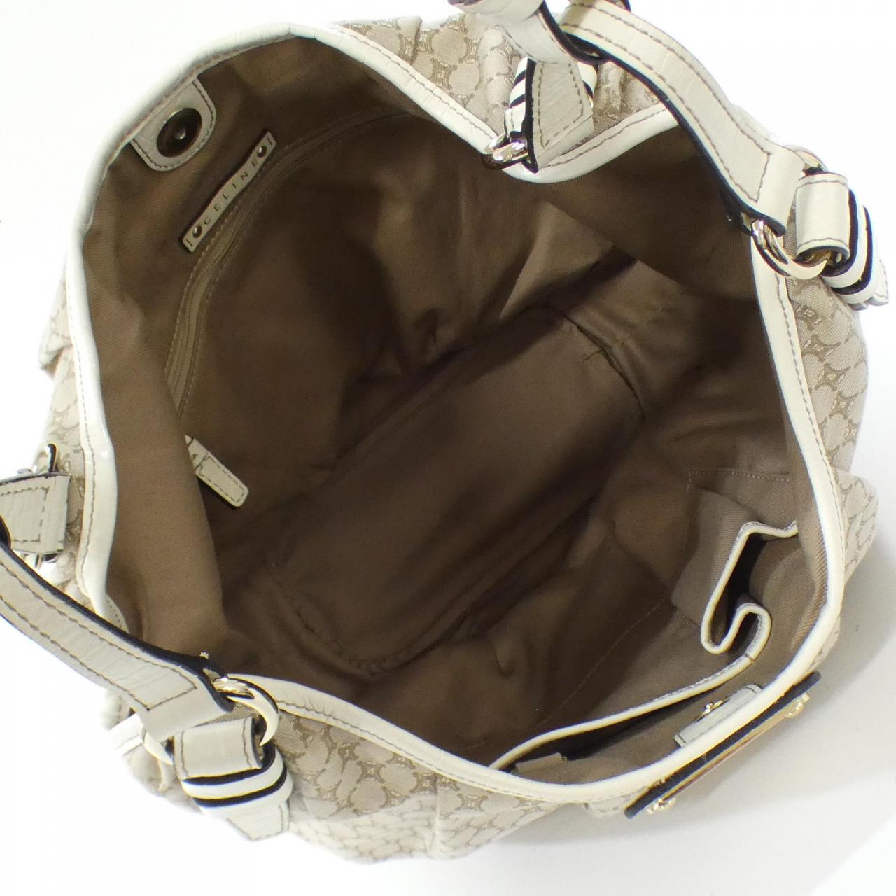 セリーヌ ショルダーバッグ