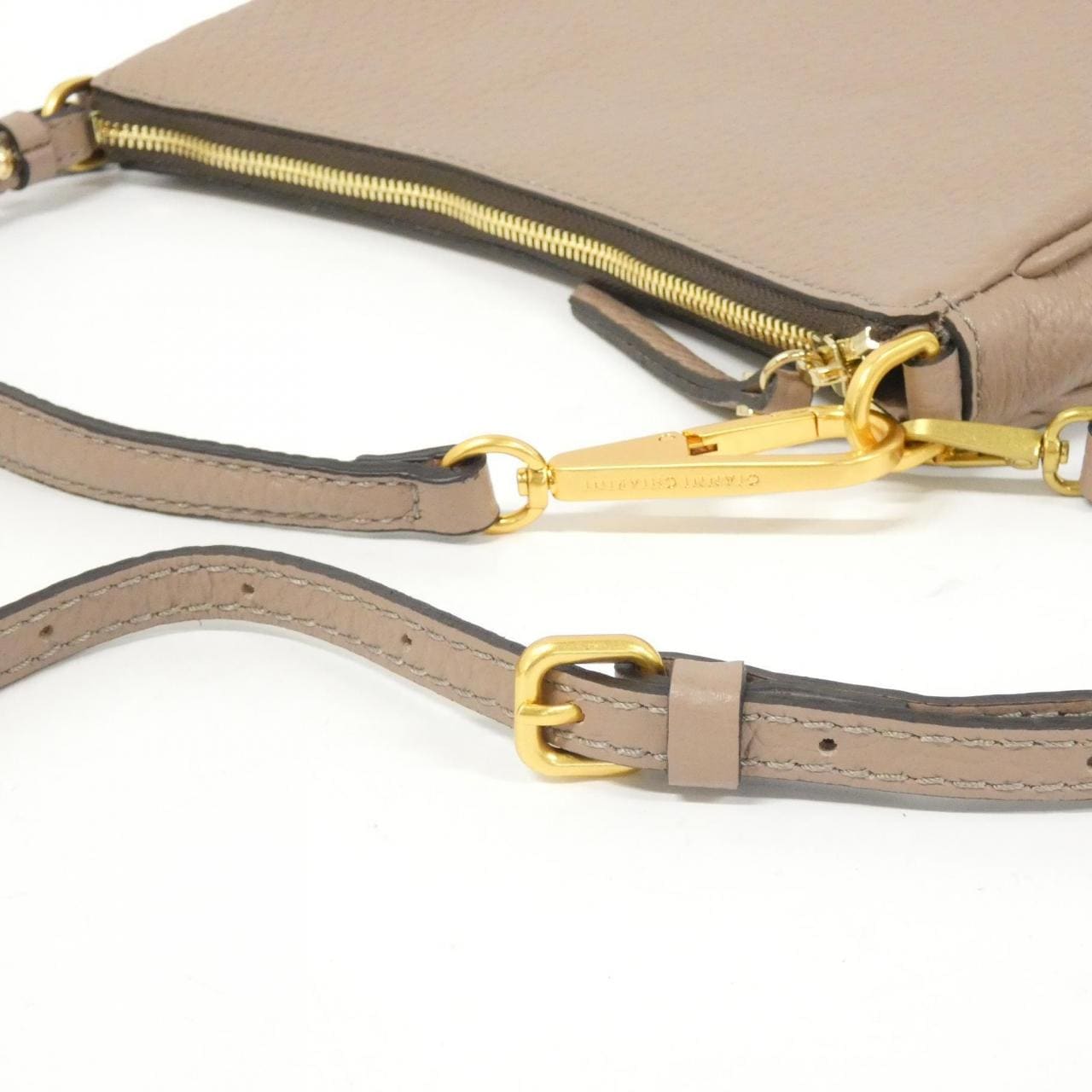 【新品】ジャンニキアリーニ ブルック 10491 ショルダーバッグ