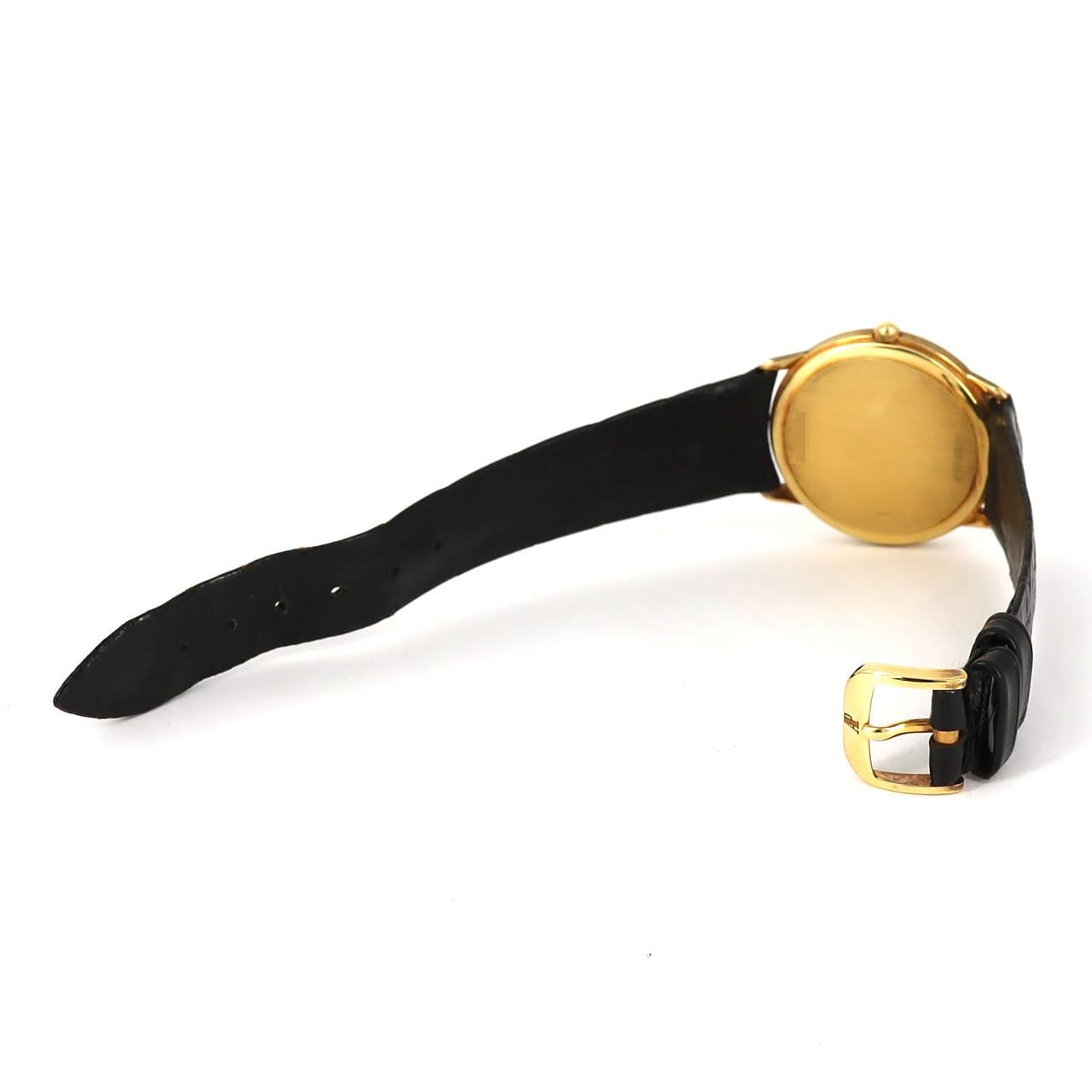 オーデマ･ピゲ ラウンドケース YG クォーツ