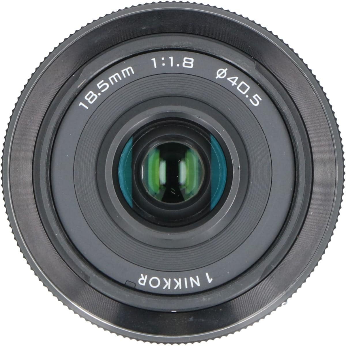１　ＮＩＫＫＯＲ　１８．５ｍｍ　Ｆ１．８