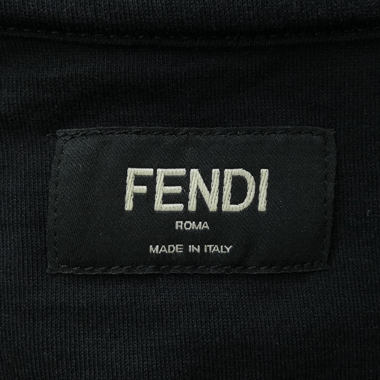 フェンディ FENDI FY0894 A2BN Tシャツ