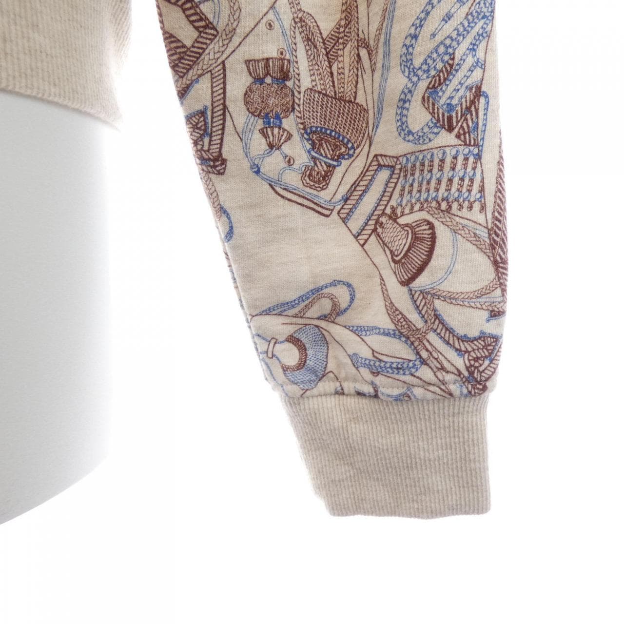 エルメス HERMES ブルゾン