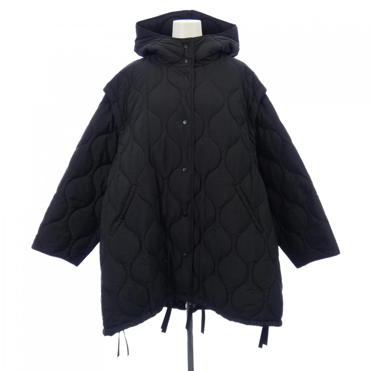 ルシェルブルー LE CIEL BLEU コート