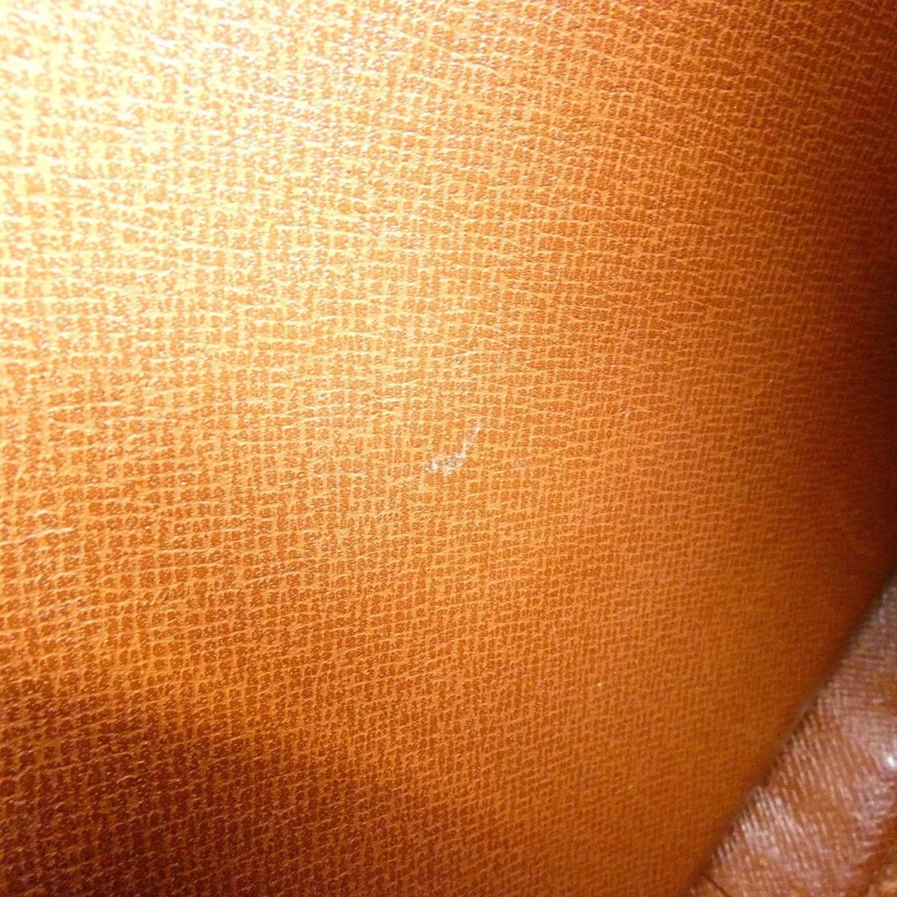 ルイヴィトン モノグラム カルトシエール 22cm M51253 ショルダーバッグ