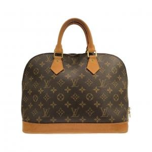 LOUIS VUITTON Monogram Alma PM M51130 包