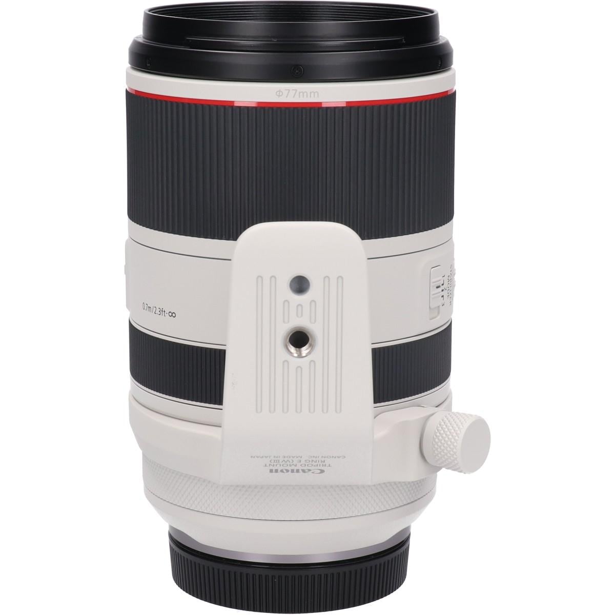 ＲＦ７０－２００ｍｍ　Ｆ２．８Ｌ　ＩＳ　ＵＳＭ