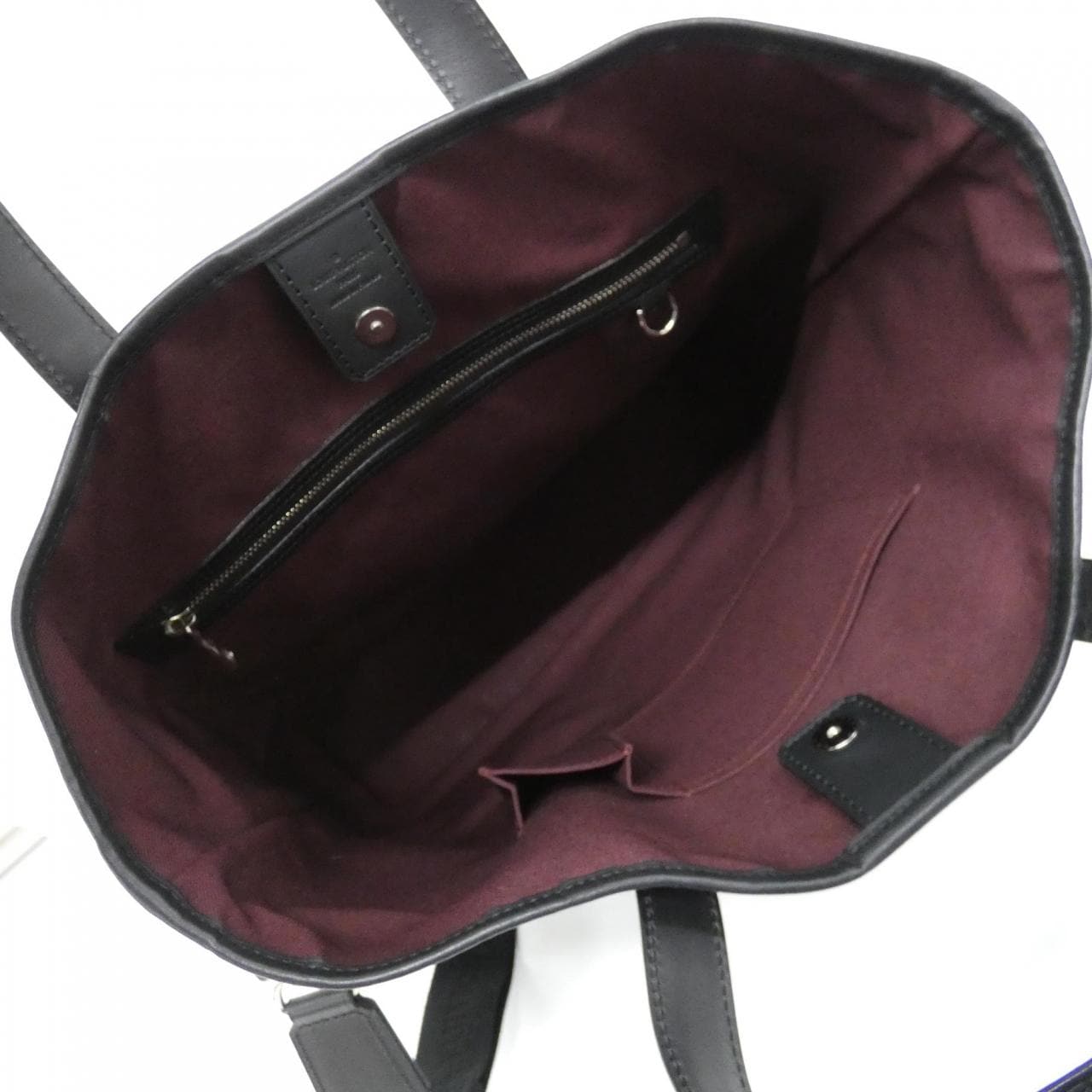 ルイヴィトン モノグラム マカサー ディヴィス M56708 バッグ