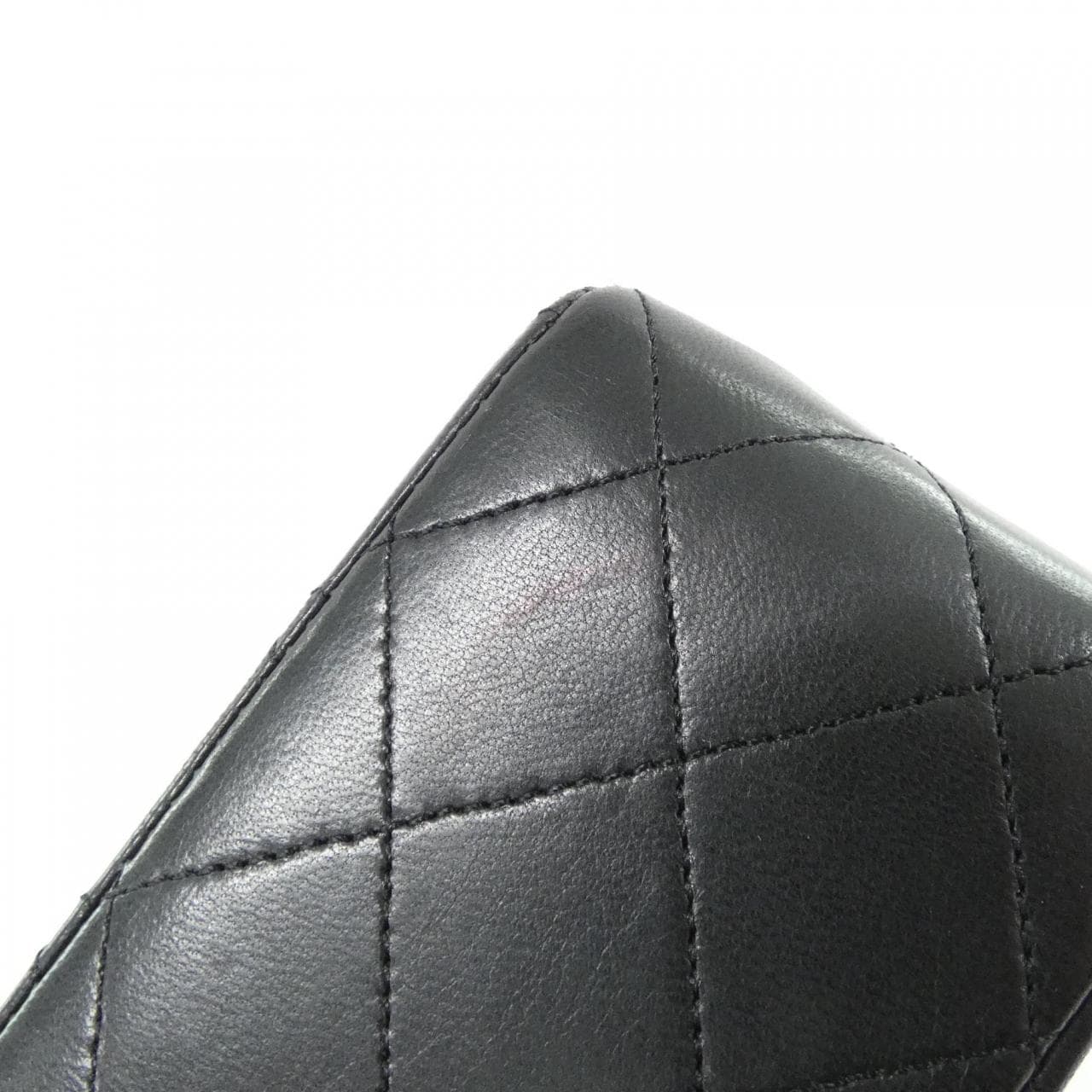 【ヴィンテージ】シャネル 1112 ショルダーバッグ