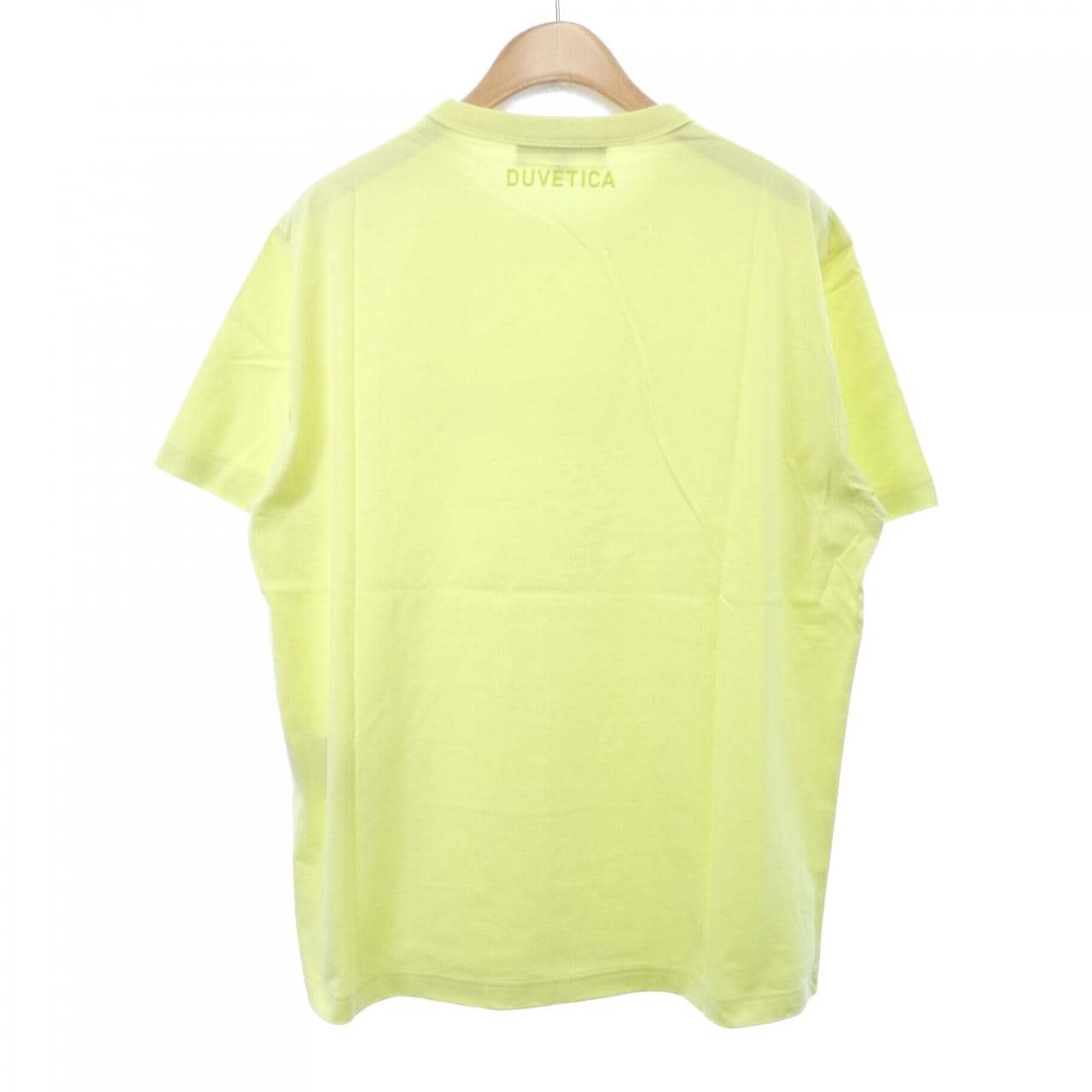 デュベティカ DUVETICA VXRT30131 Tシャツ