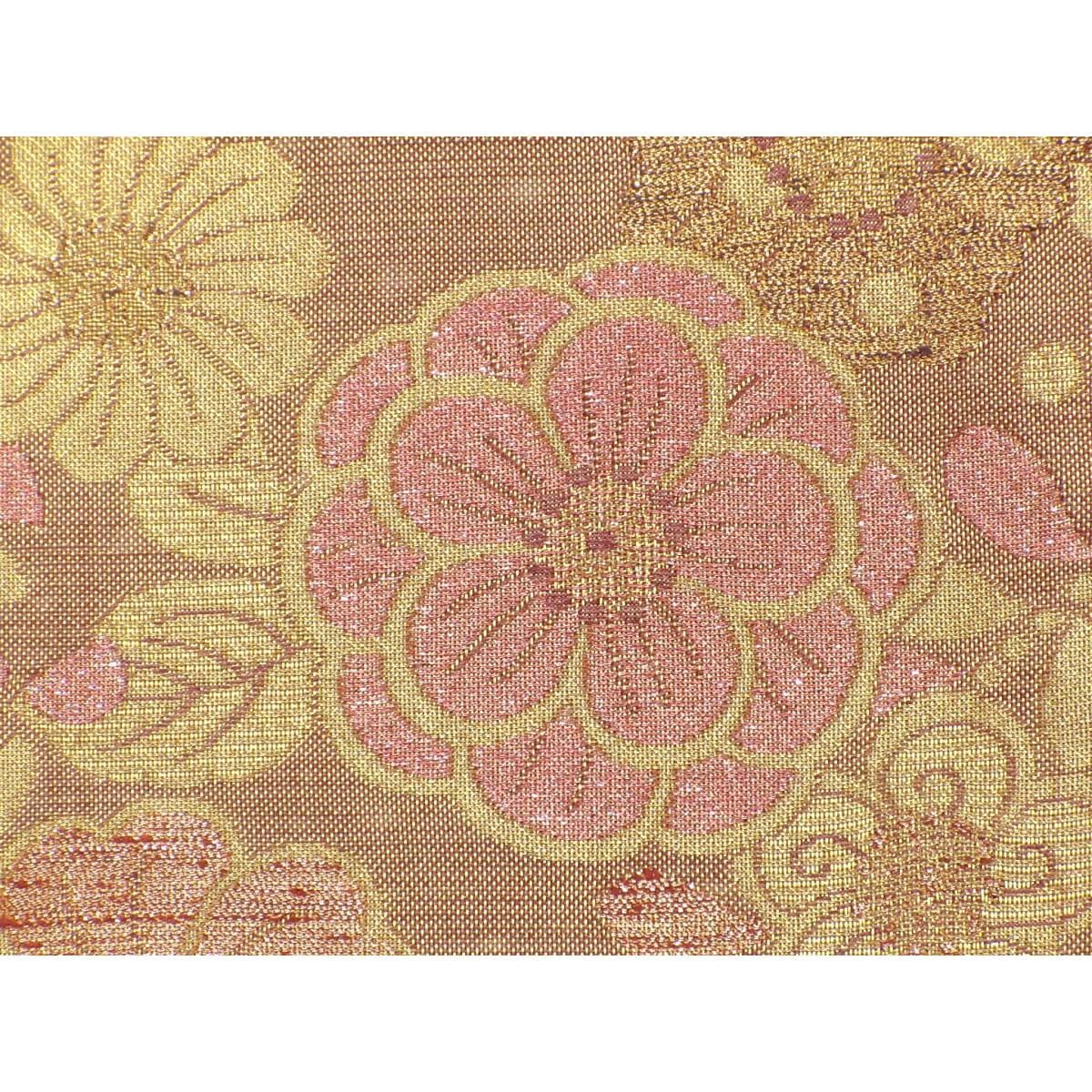 【未使用品】袋帯