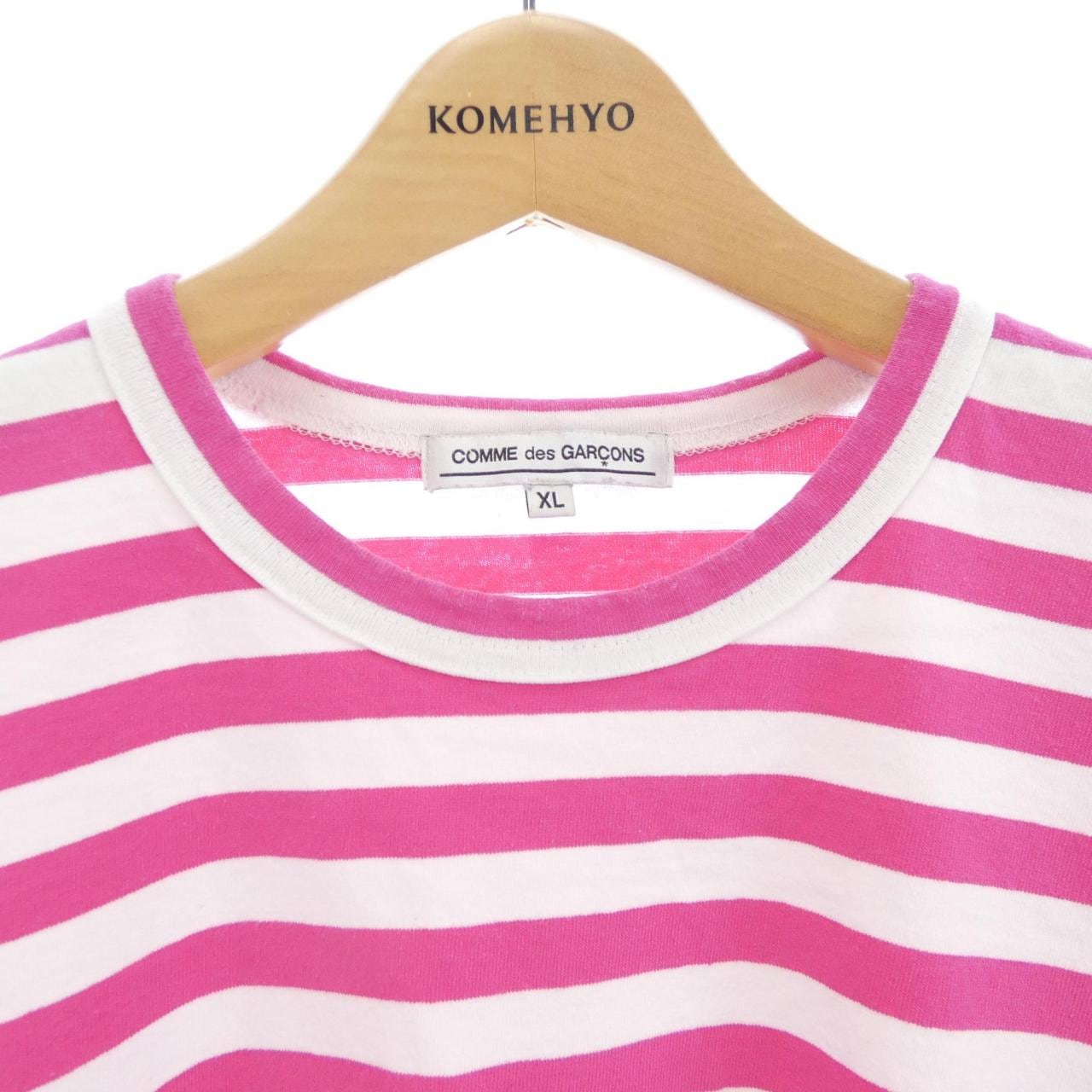 コムデギャルソン COMME des GARCONS OZ-T501 Tシャツ