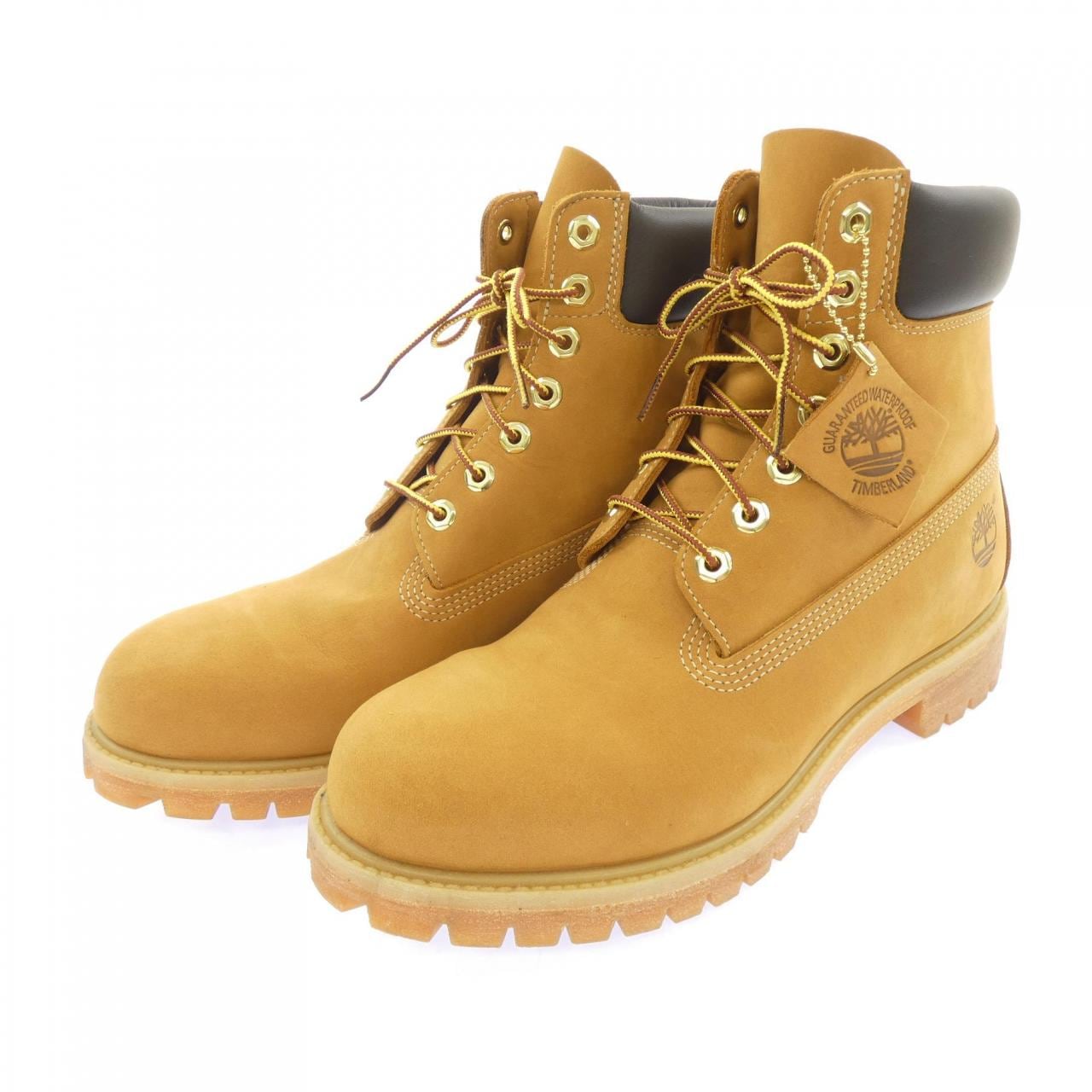 ティンバーランド TIMBERLAND 10061 ブーツ