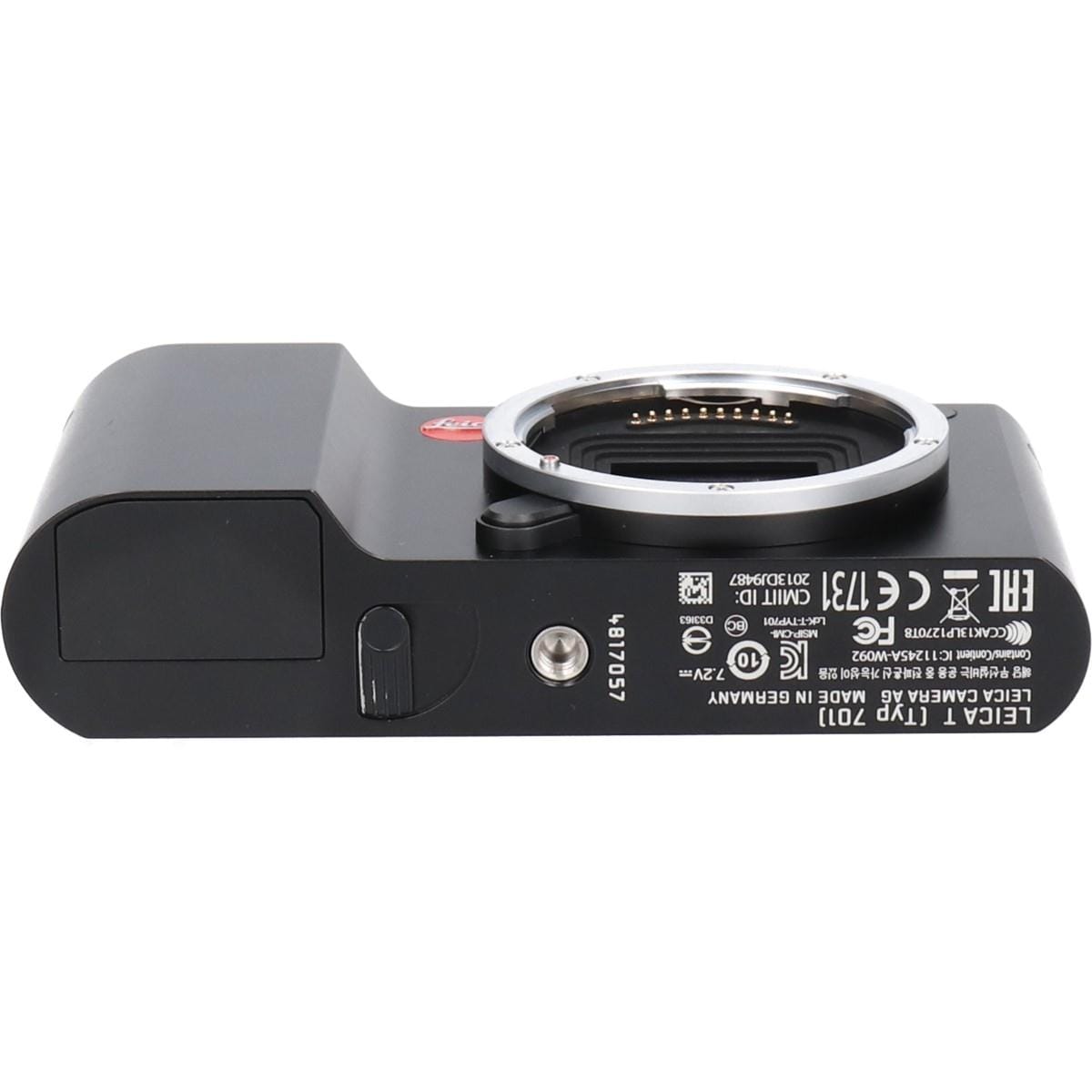 ＬＥＩＣＡ　Ｔ　ＴＹＰ７０１