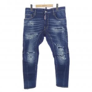 ディースクエアード DSQUARED2 ジーンズ