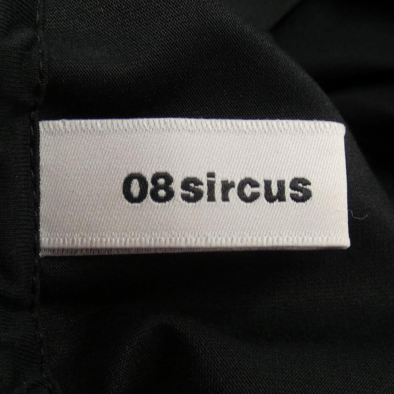 Zero Eight馬戲團08SIRCUS裙