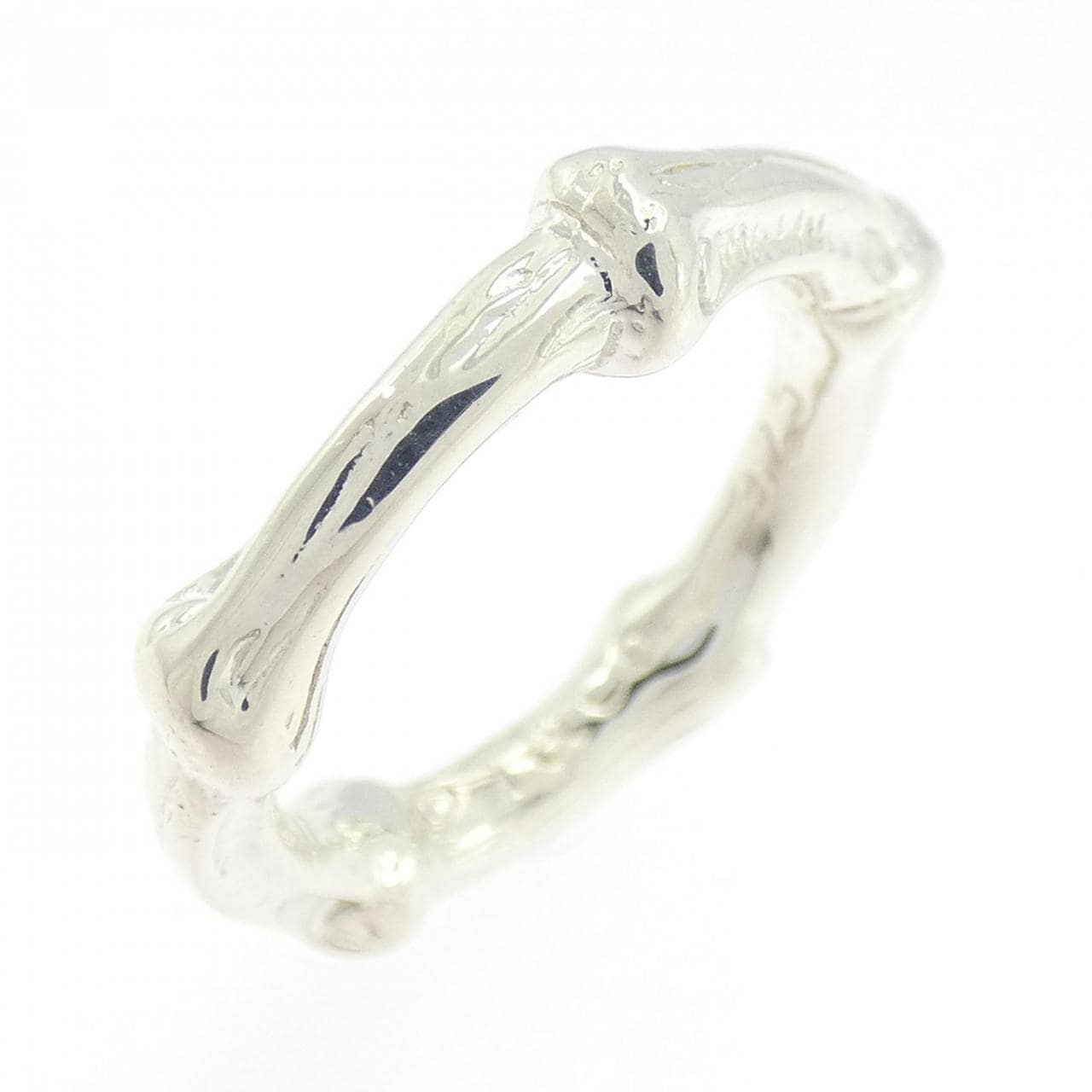 【ヴィンテージ】ティファニー バンブー リング