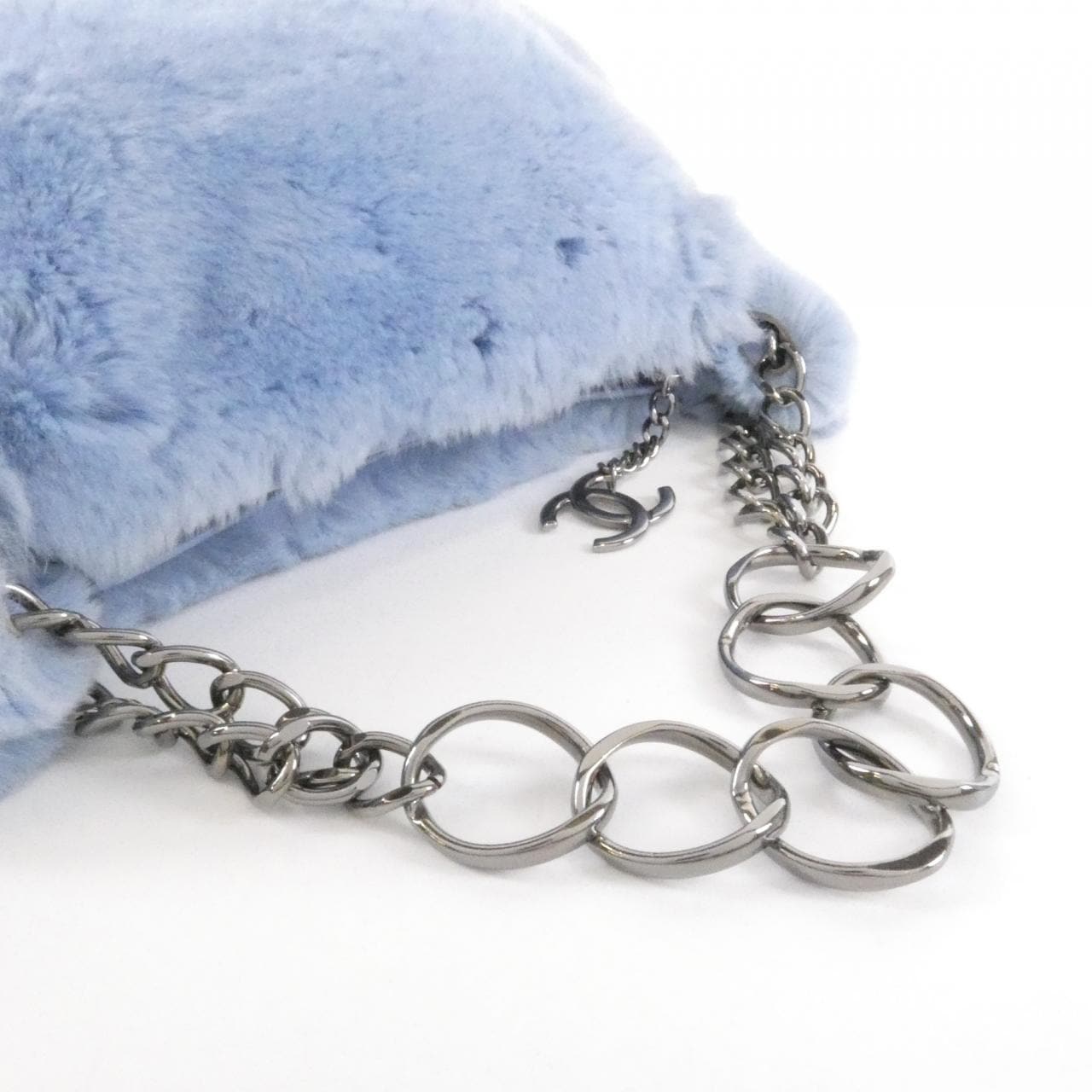 シャネル 20455 バッグ