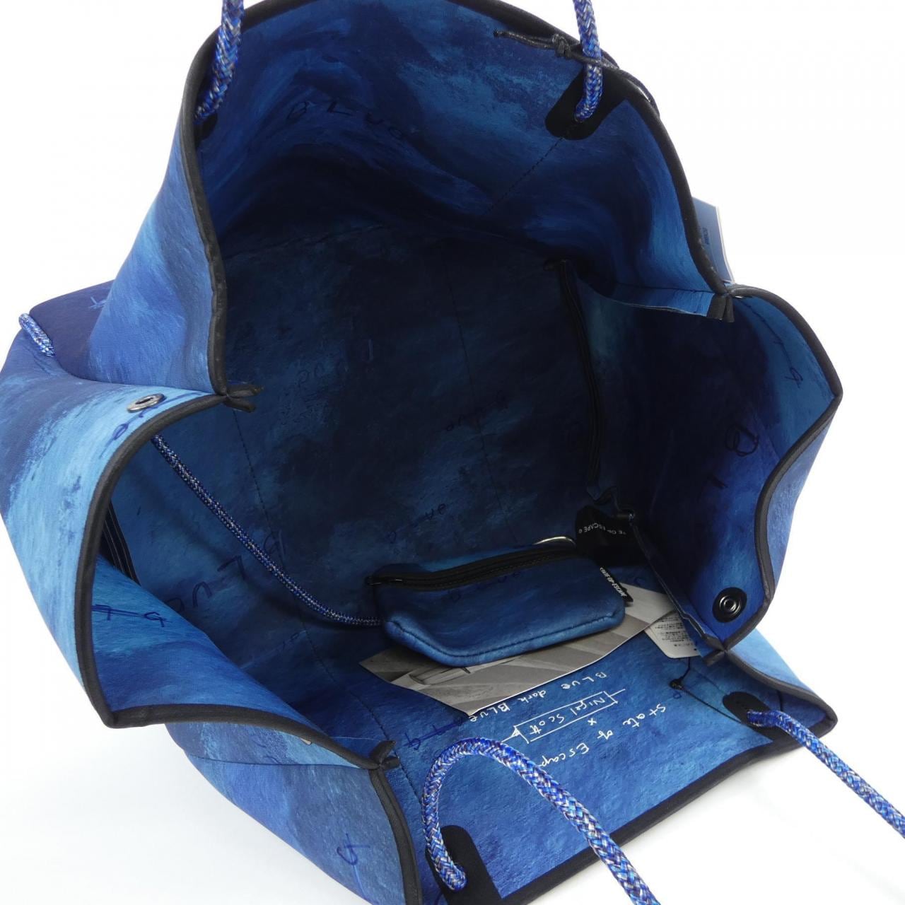 ステイトオブエスケープ STATE OF ESCAPE BAG