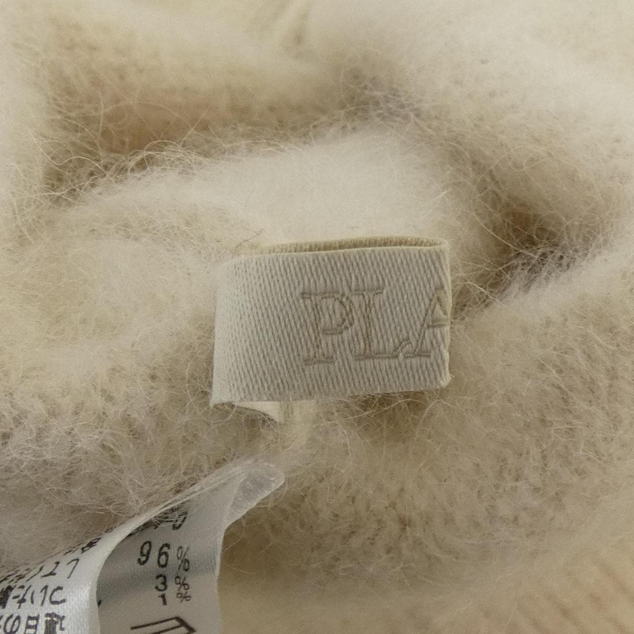 プラージュ Plage ニット