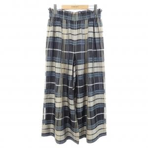 エブール ebure パンツ