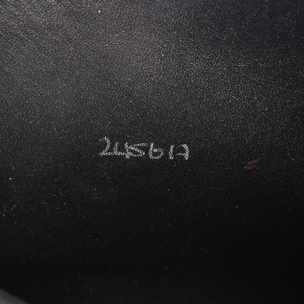 ジョンロブ JOHN LOBB ALSTON シューズ