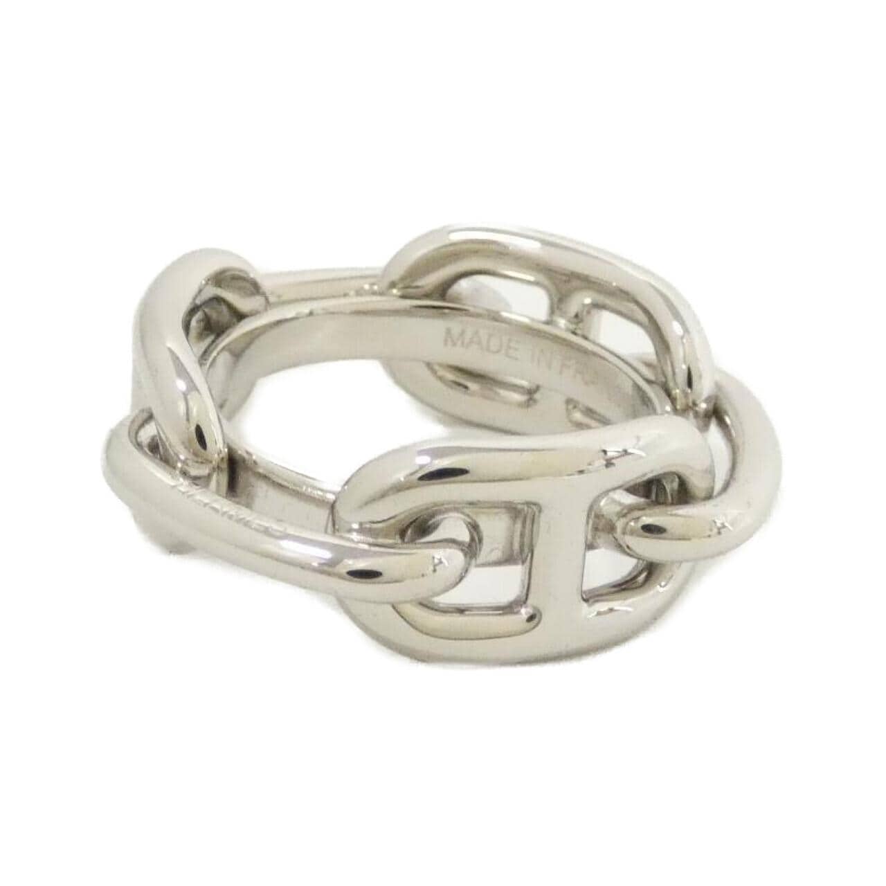 エルメス レガート スカーフリング 601107S