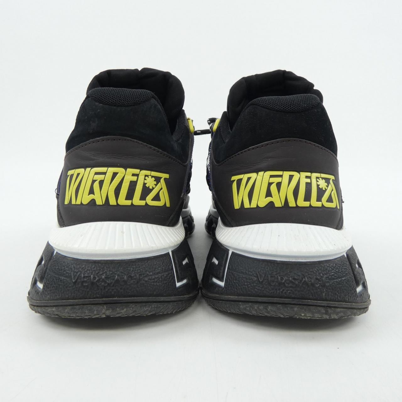 ヴェルサーチェ VERSACE スニーカー