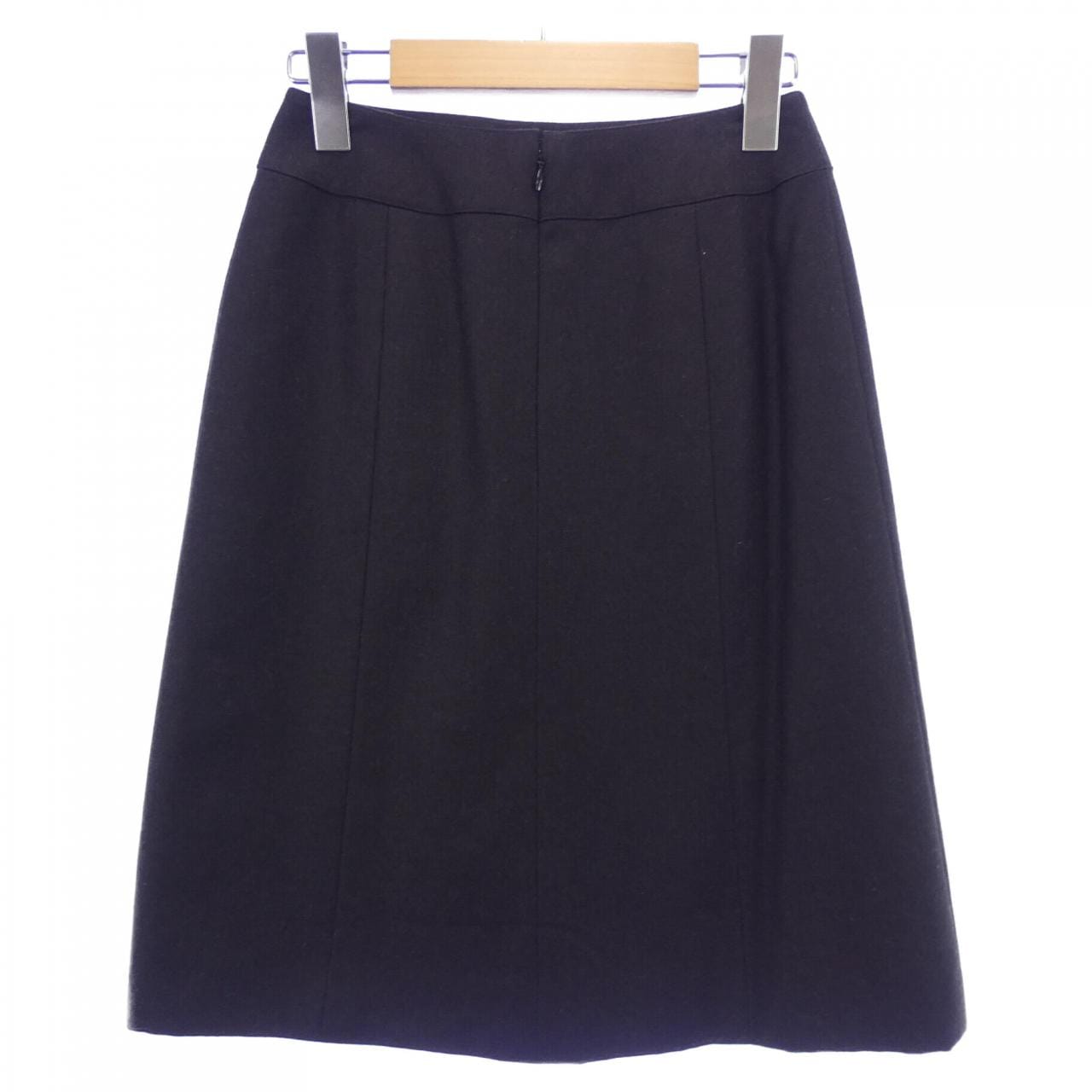 【ヴィンテージ】シャネル CHANEL P18201V10471 01A スカート