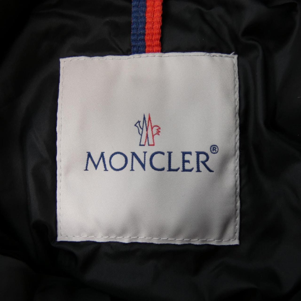 モンクレール MONCLER HERMINE ダウンコート