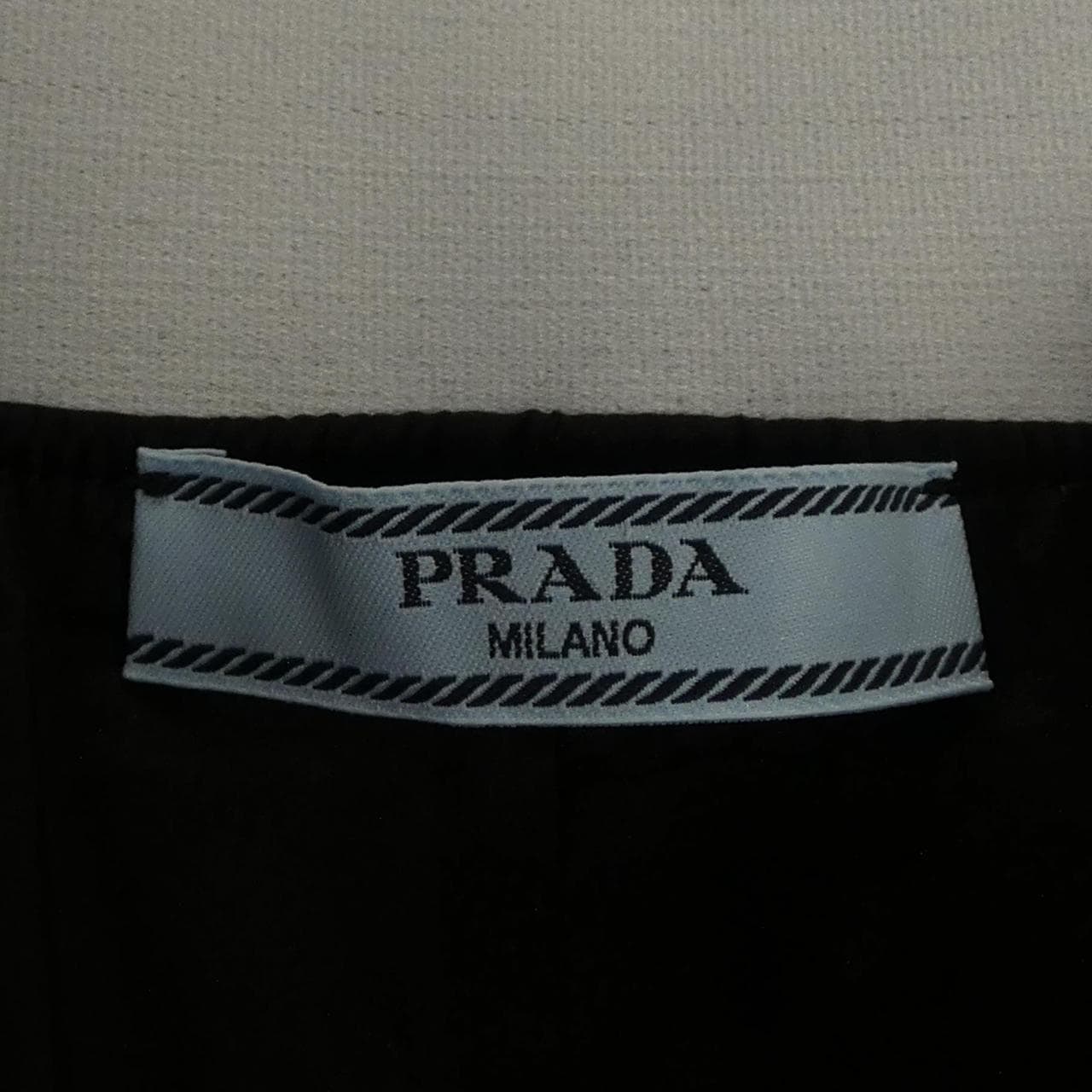 プラダ PRADA P170T S221 F62 スカート