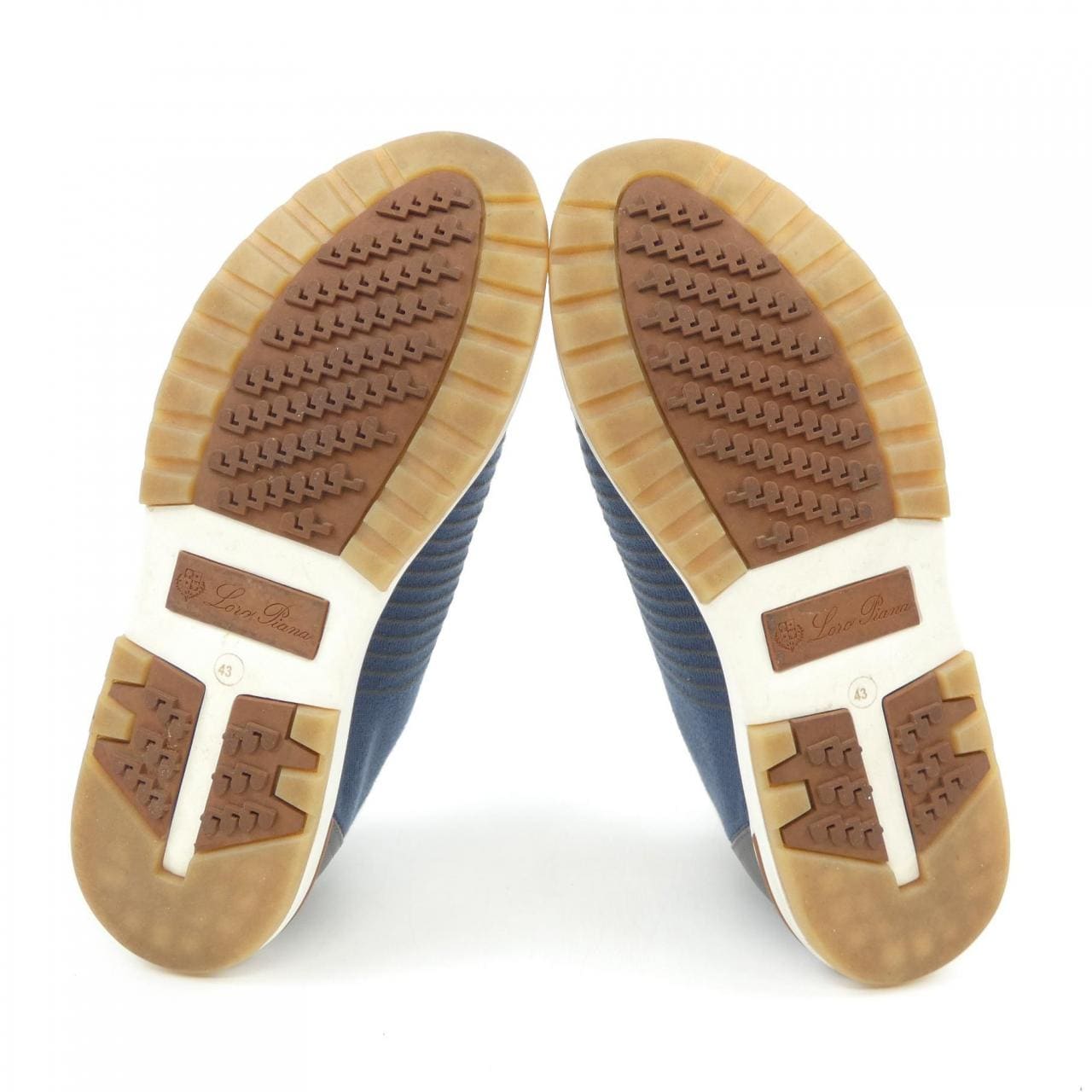 ロロピアーナ Loro Piana 360 LP FLEXY スニーカー