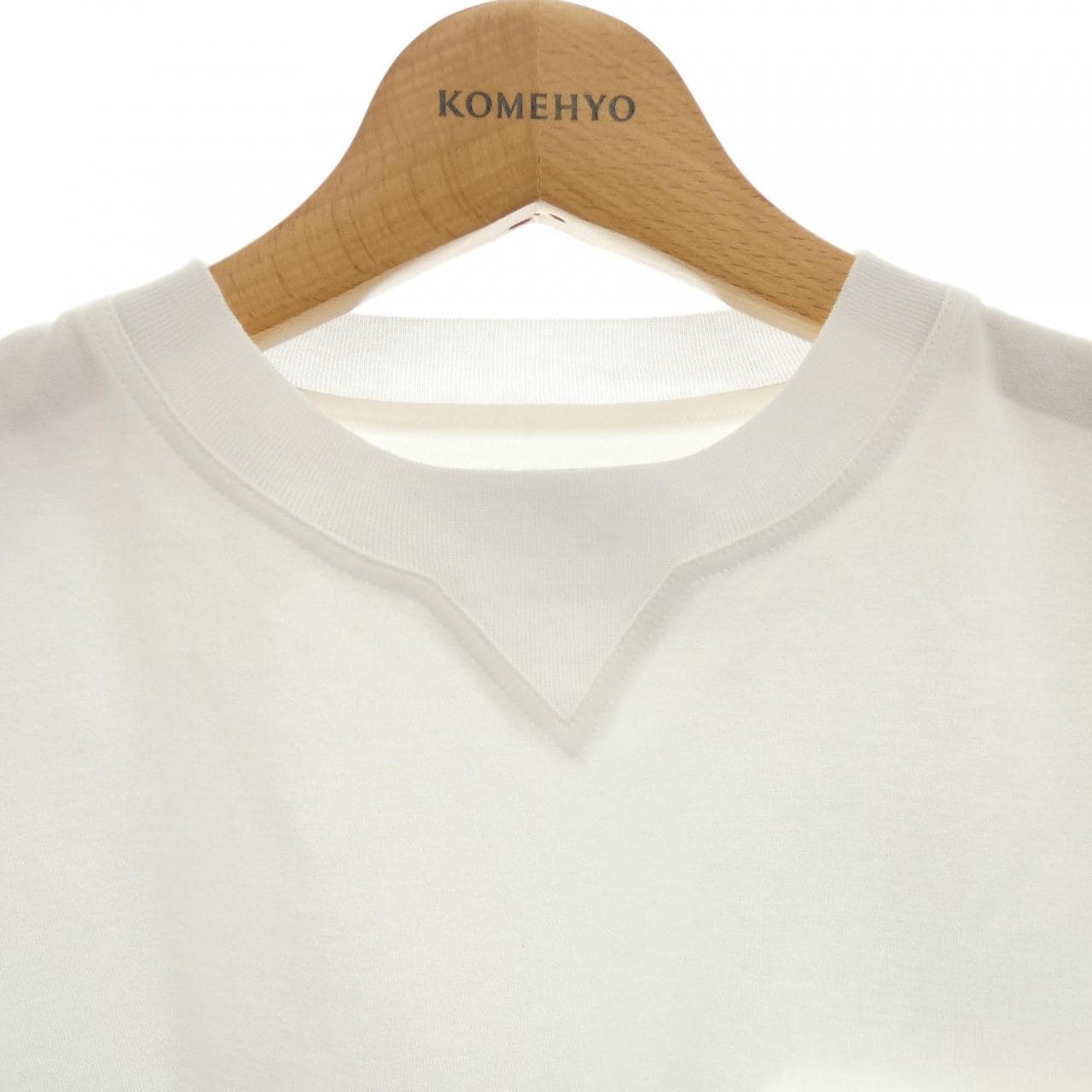 エルメス HERMES シェーヌダンクル *17-7718 Tシャツ