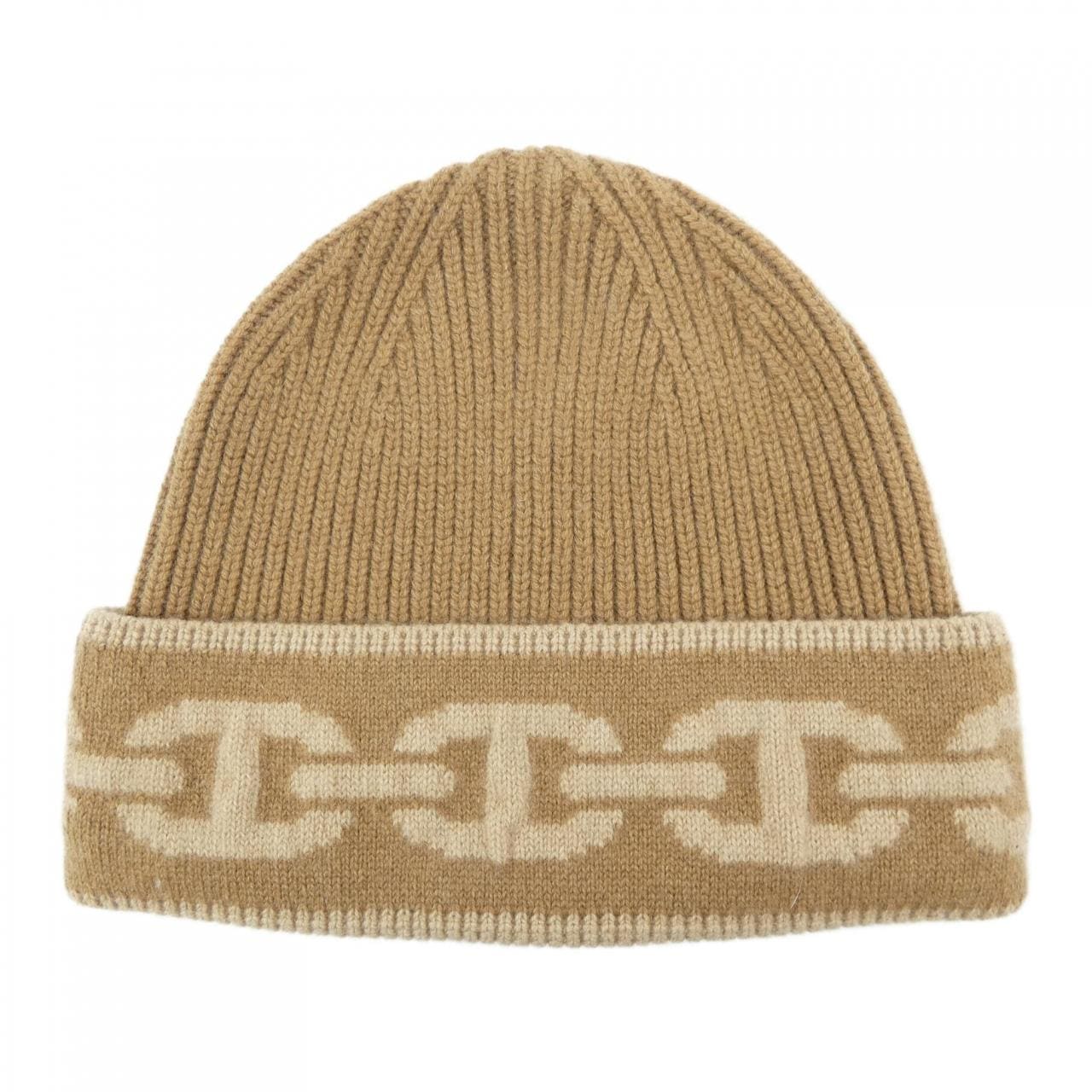 エルメス HERMES ヘブン HEAVEN CHAINE D'ANCRE H232021N ニットキャップ