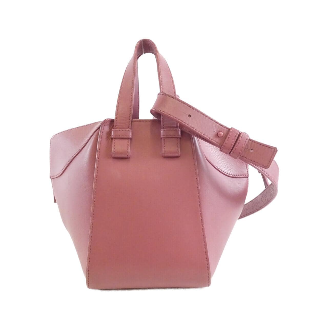 ロエベ ハンモック コンパクト A538H13X02 ショルダーバッグ