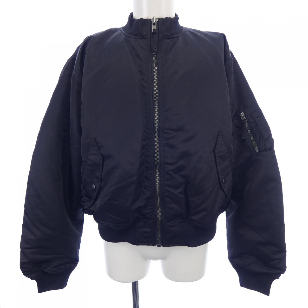 GOSHA RUBCHINSKIY ジャケット