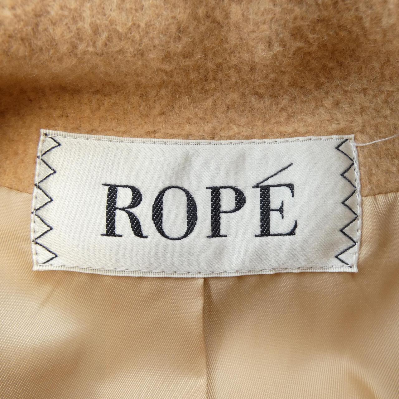 ロペ ROPE ジャケット