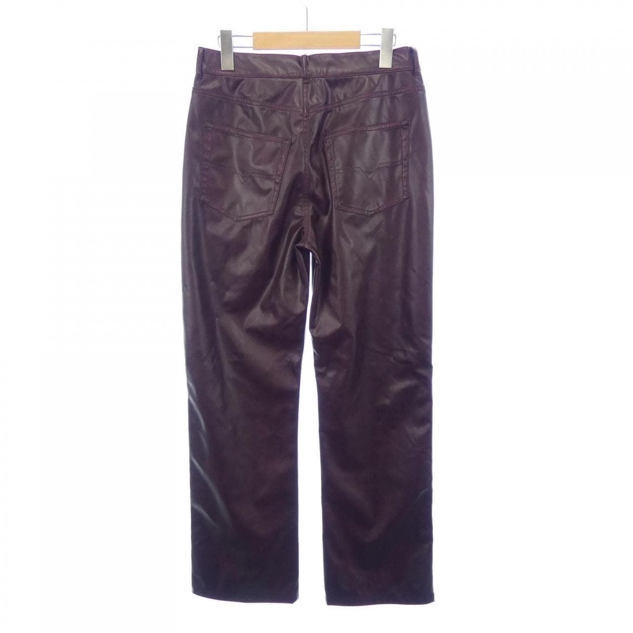 ディーゼル DIESEL FR-P-LAIN パンツ