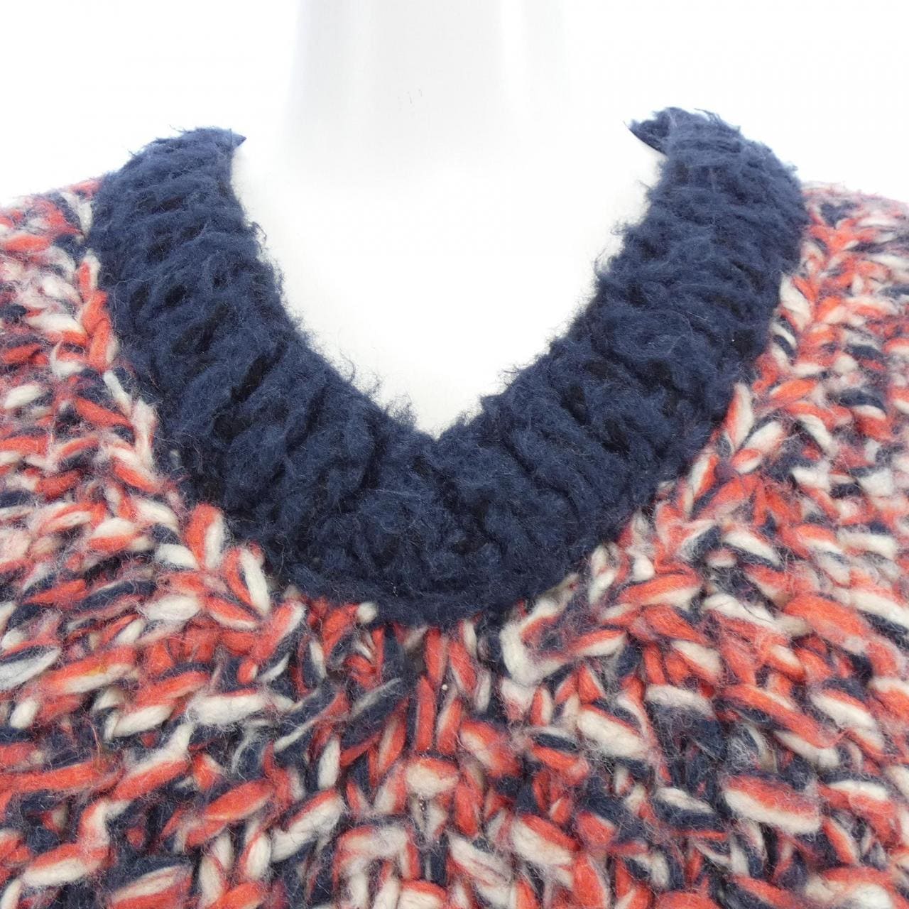 CHANEL P75674K10898 Dress