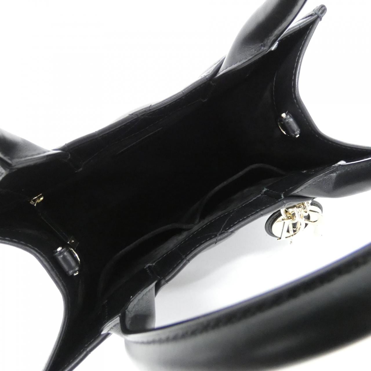 クリスチャンディオール ディオール ブック トート スモール M1325OWHP バッグ